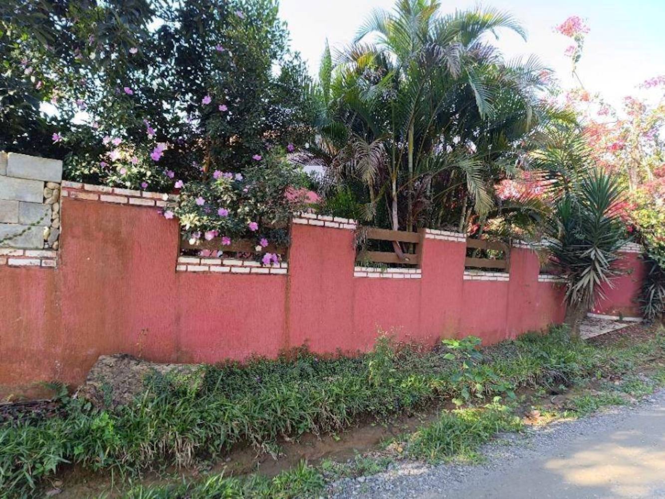Casa na Chacara Recreio Internacional - Suzano/SP, localizado em Suzano - SP
