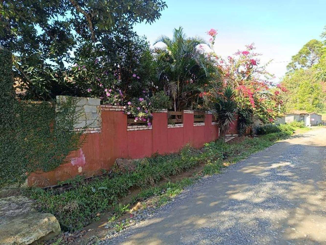 Casa na Chacara Recreio Internacional - Suzano/SP, localizado em Suzano - SP