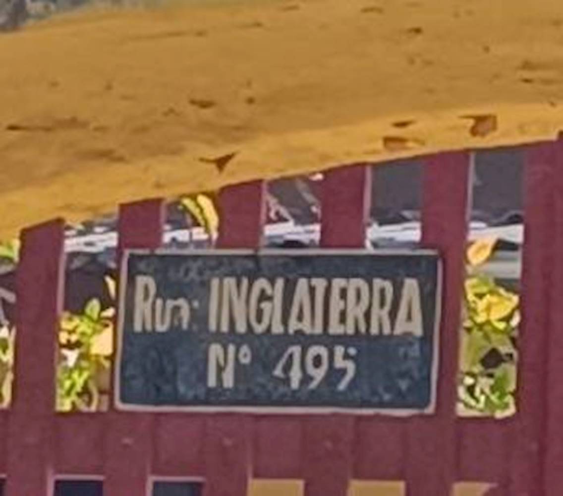 Casa na Chacara Recreio Internacional - Suzano/SP, localizado em Suzano - SP