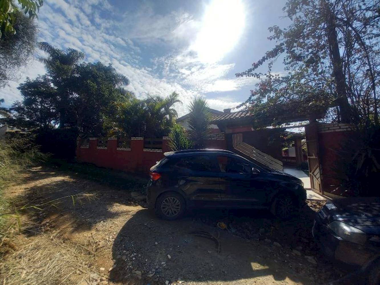 Casa na Chacara Recreio Internacional - Suzano/SP, localizado em Suzano - SP