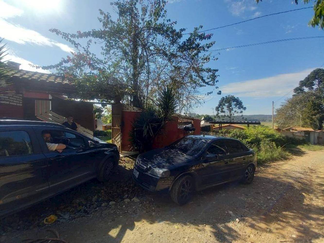 Casa na Chacara Recreio Internacional - Suzano/SP, localizado em Suzano - SP