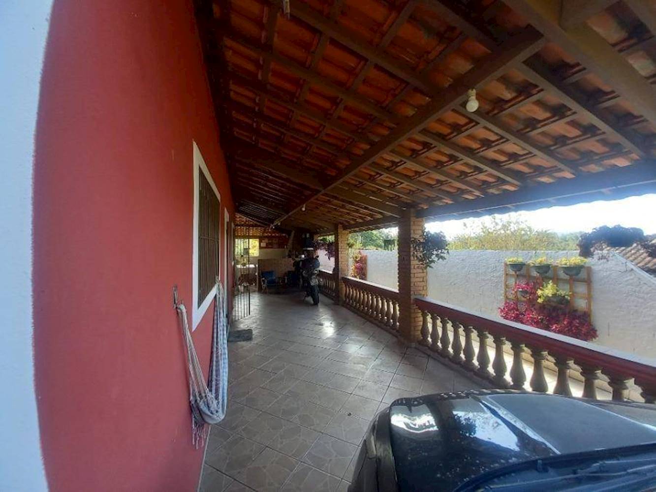 Casa na Chacara Recreio Internacional - Suzano/SP, localizado em Suzano - SP