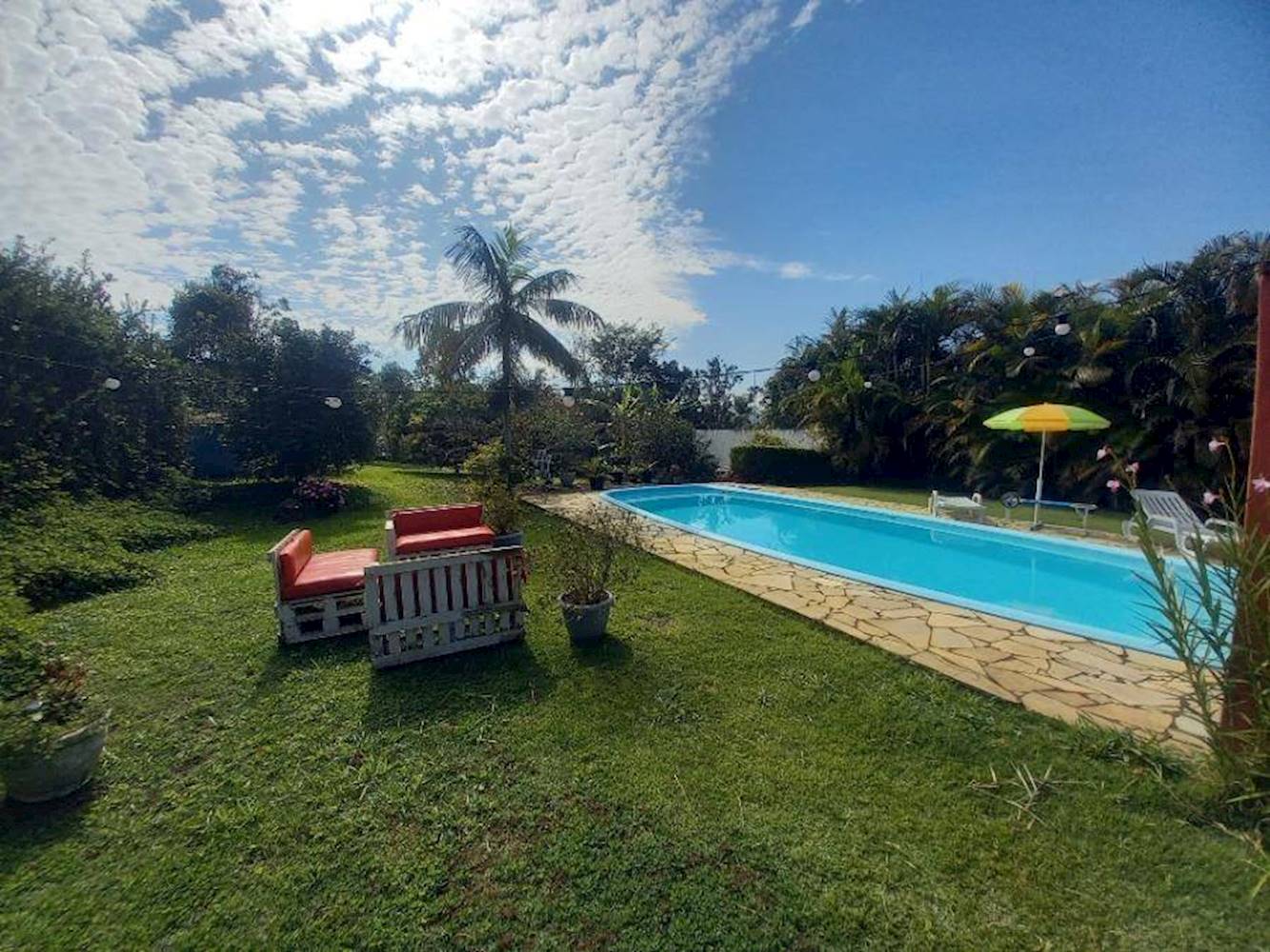 Casa na Chacara Recreio Internacional - Suzano/SP, localizado em Suzano - SP