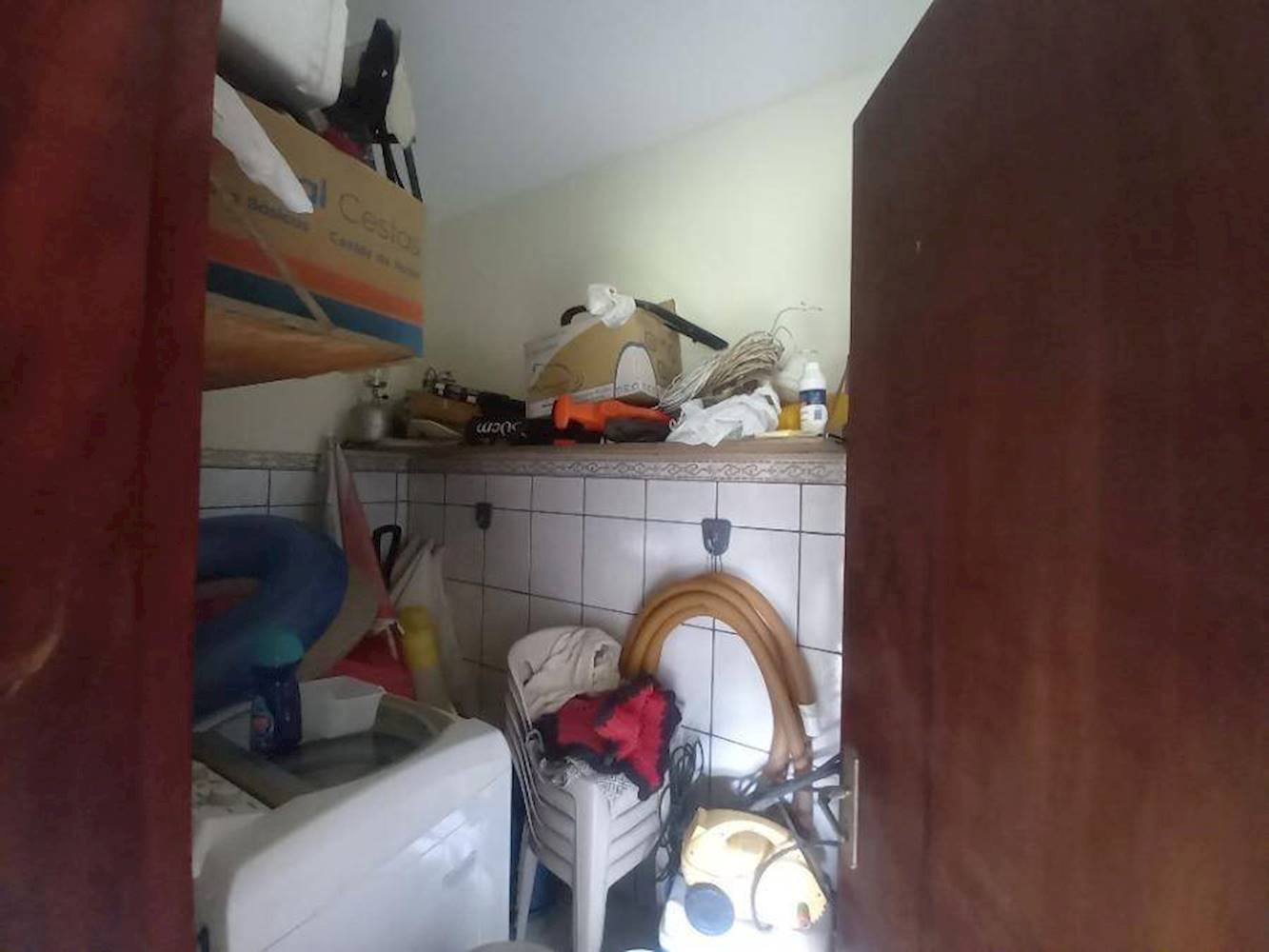 Casa na Chacara Recreio Internacional - Suzano/SP, localizado em Suzano - SP