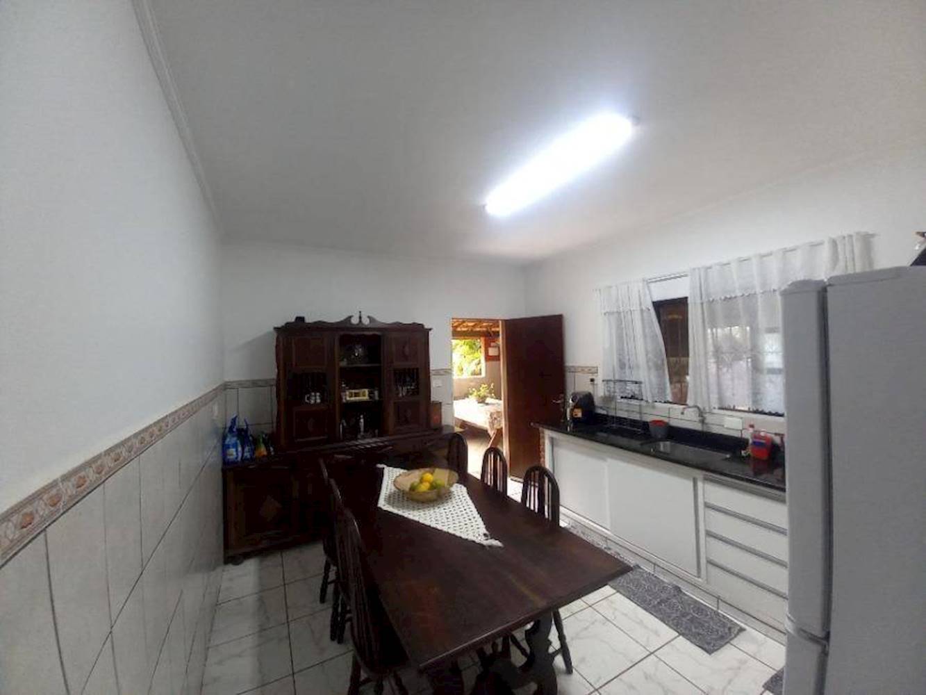 Casa na Chacara Recreio Internacional - Suzano/SP, localizado em Suzano - SP