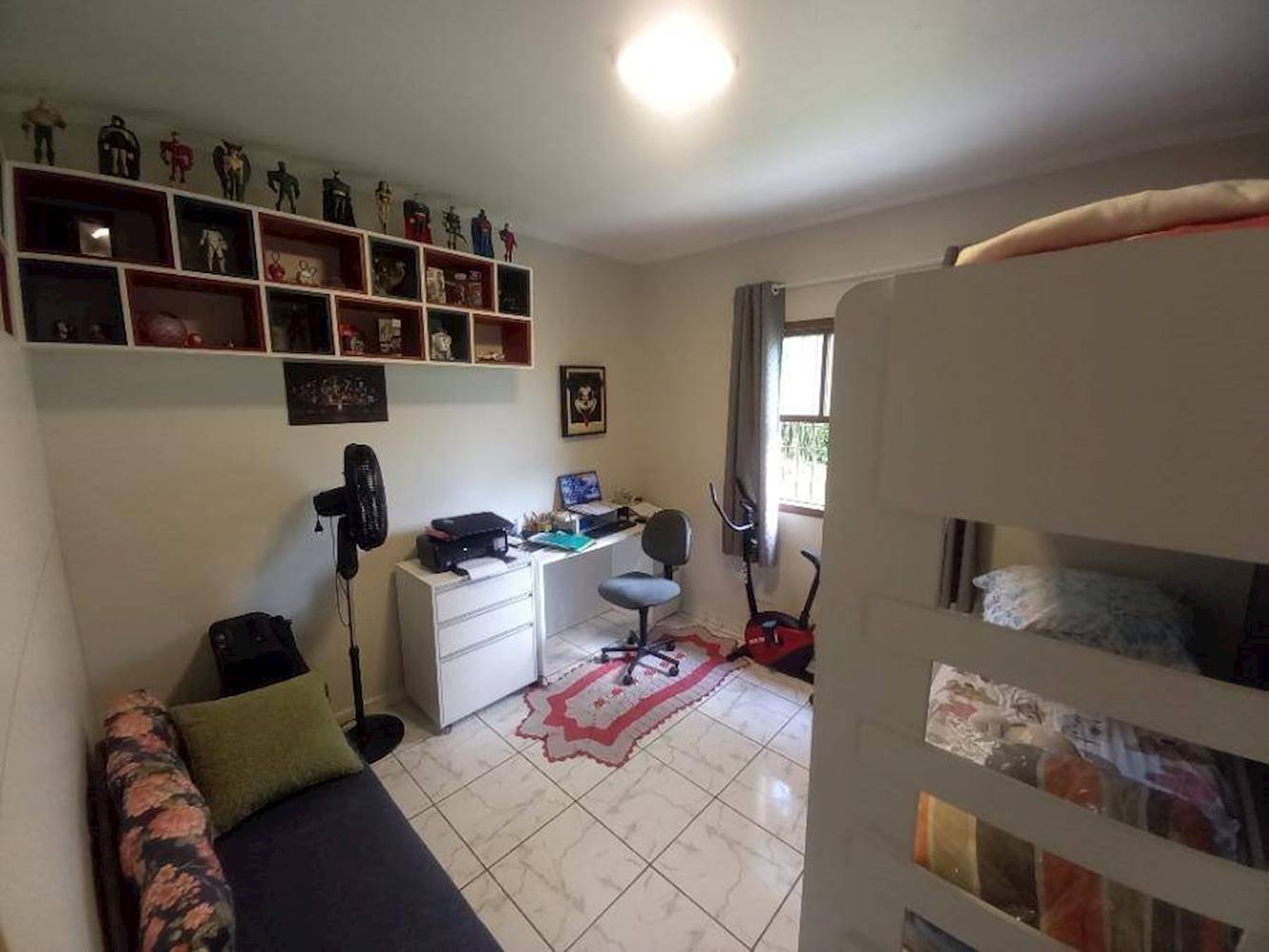 Casa na Chacara Recreio Internacional - Suzano/SP, localizado em Suzano - SP
