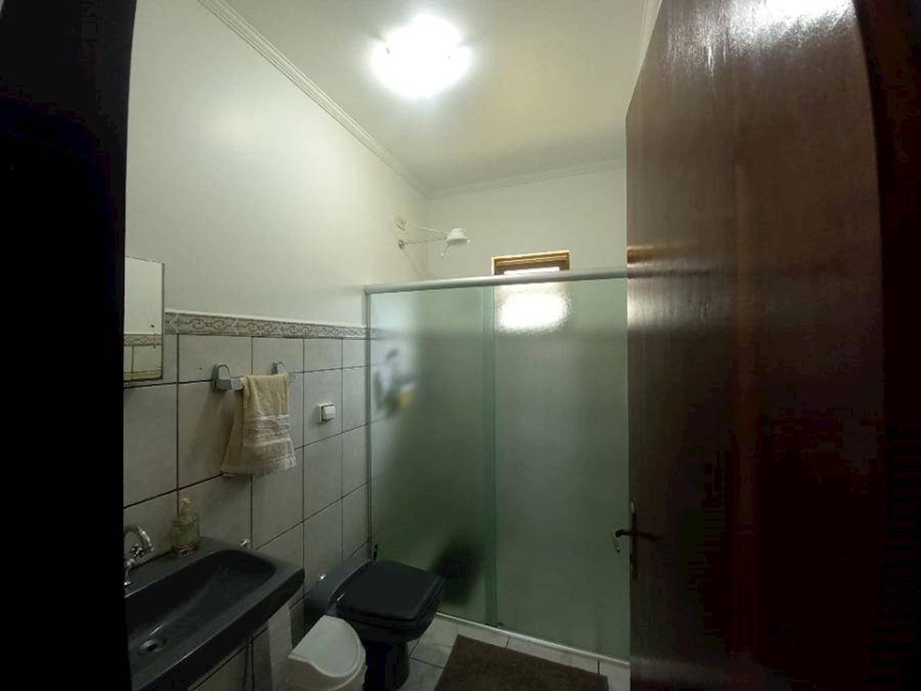 Casa na Chacara Recreio Internacional - Suzano/SP, localizado em Suzano - SP