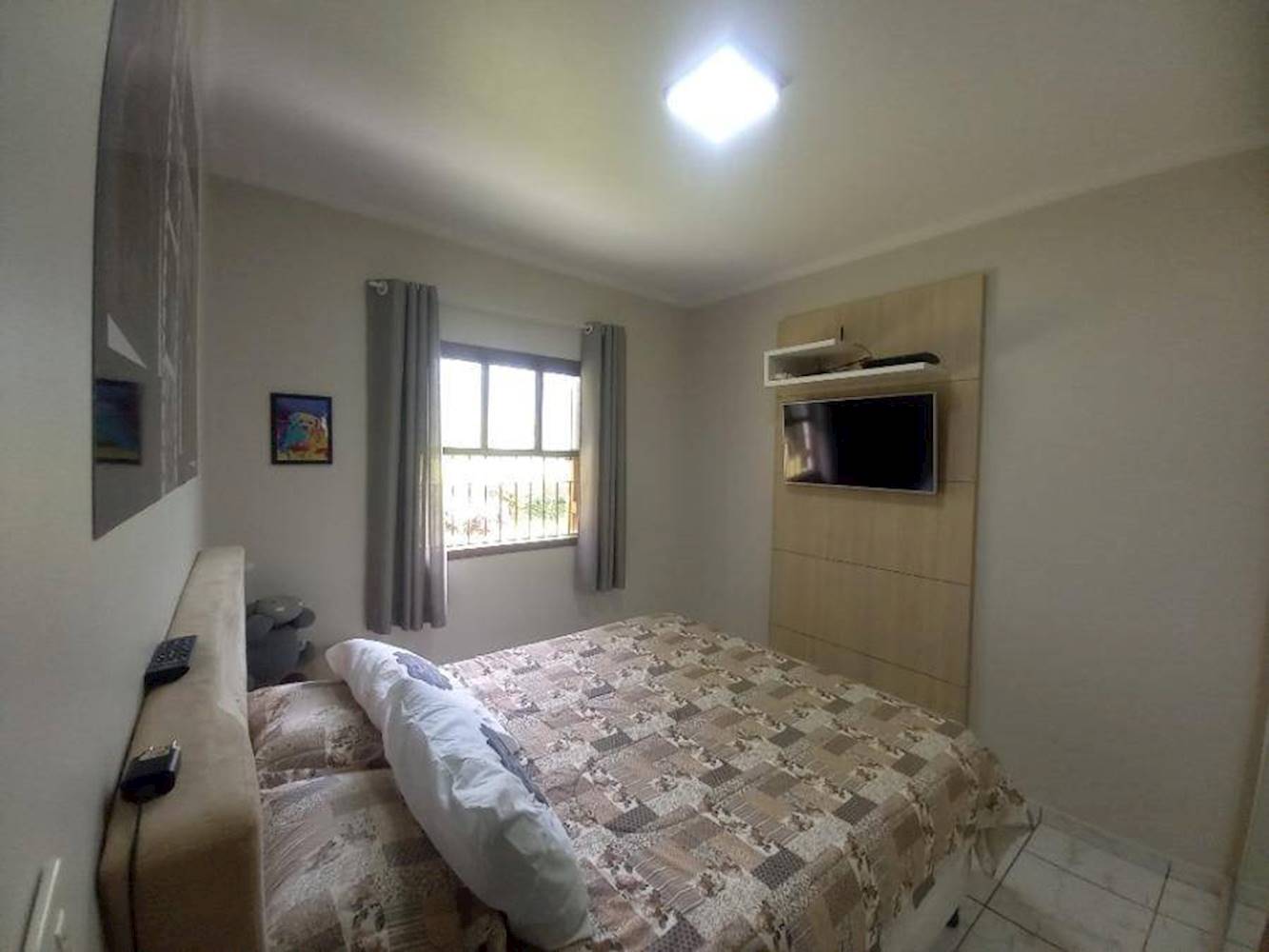 Casa na Chacara Recreio Internacional - Suzano/SP, localizado em Suzano - SP