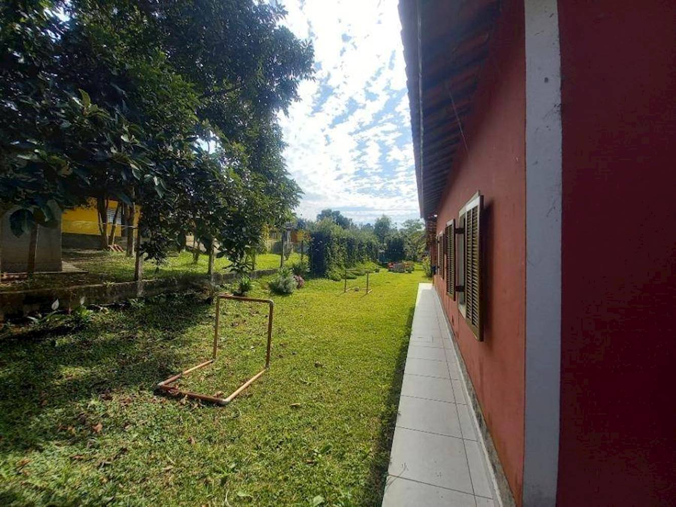 Casa na Chacara Recreio Internacional - Suzano/SP, localizado em Suzano - SP
