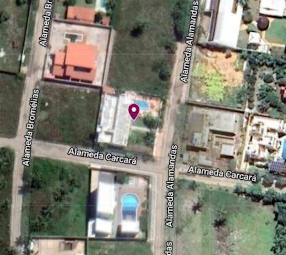 Casa em Porto Coqueiral - Ipojuca/PE, localizado em Ipojuca - PE