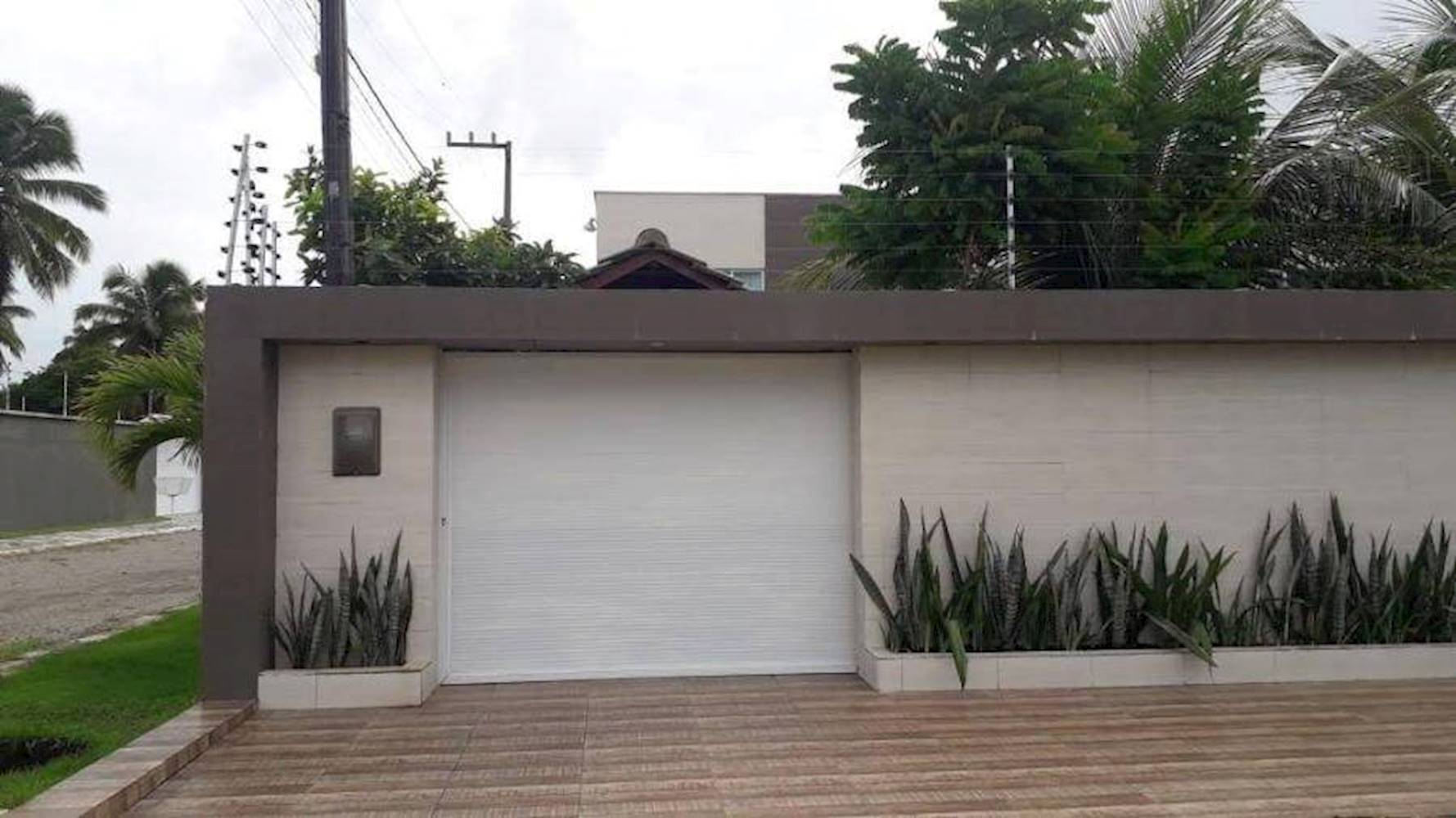 Casa em Porto Coqueiral - Ipojuca/PE, localizado em Ipojuca - PE