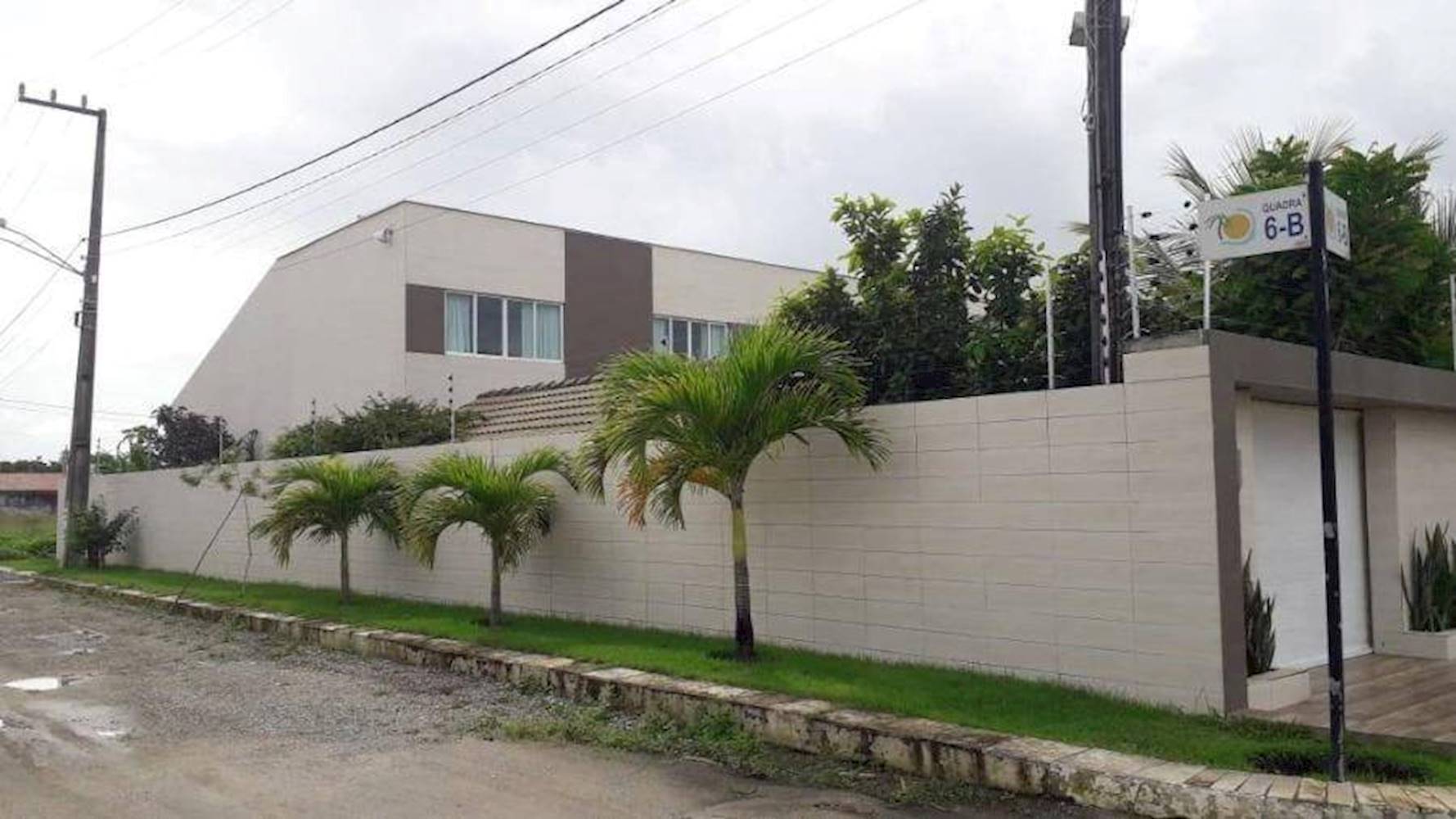 Casa em Porto Coqueiral - Ipojuca/PE, localizado em Ipojuca - PE