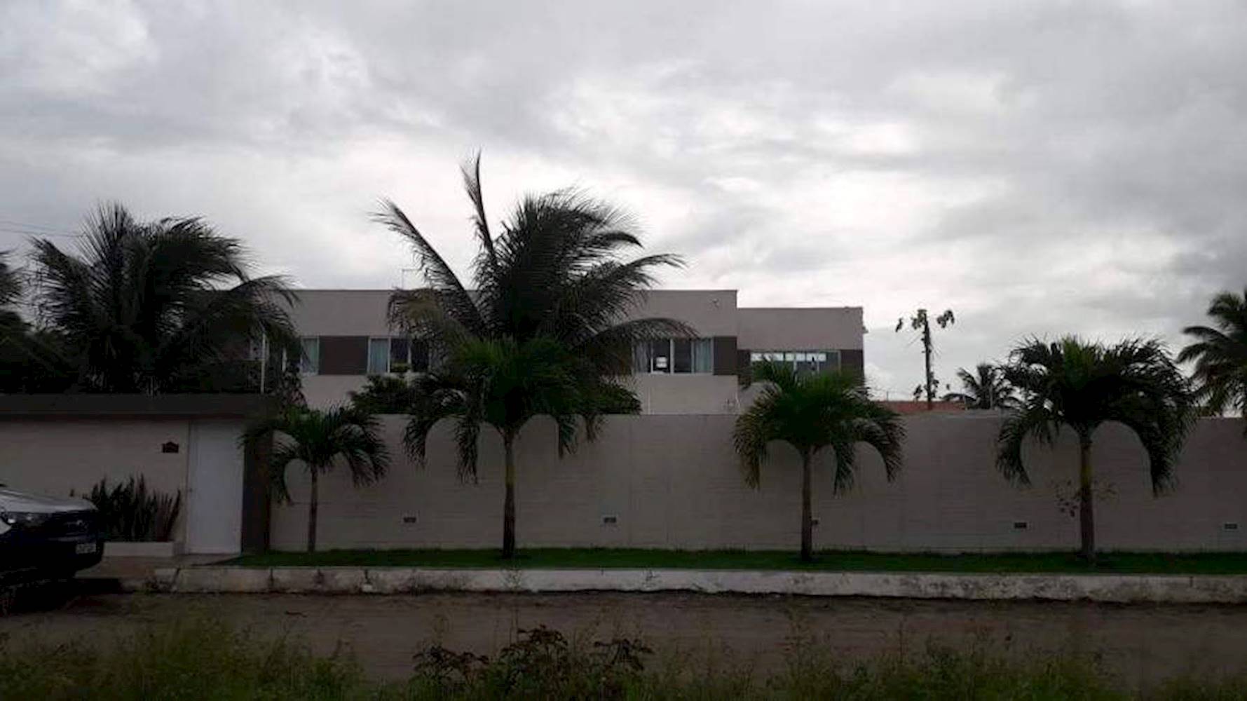 Casa em Porto Coqueiral - Ipojuca/PE, localizado em Ipojuca - PE
