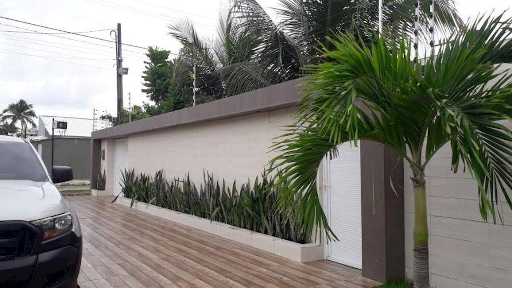 Casa em Porto Coqueiral - Ipojuca/PE, localizado em Ipojuca - PE