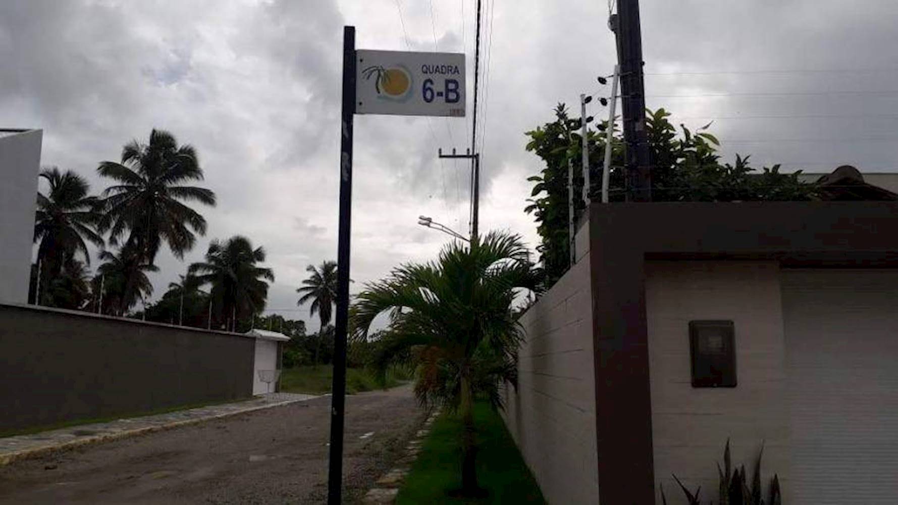 Casa em Porto Coqueiral - Ipojuca/PE, localizado em Ipojuca - PE