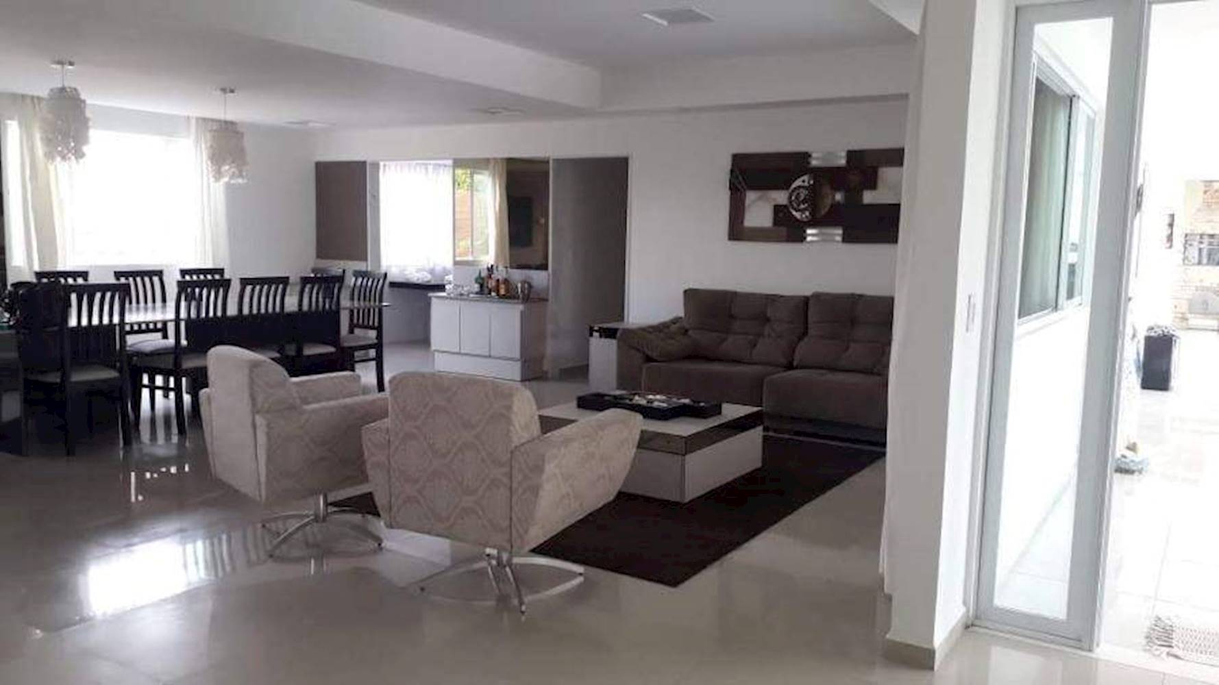 Casa em Porto Coqueiral - Ipojuca/PE, localizado em Ipojuca - PE