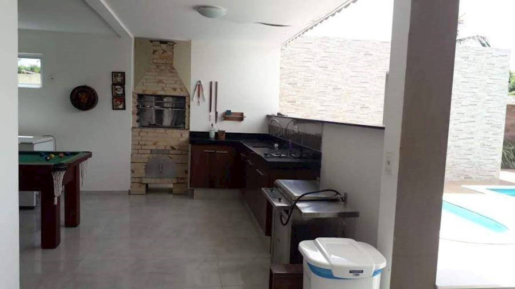 Casa em Porto Coqueiral - Ipojuca/PE, localizado em Ipojuca - PE