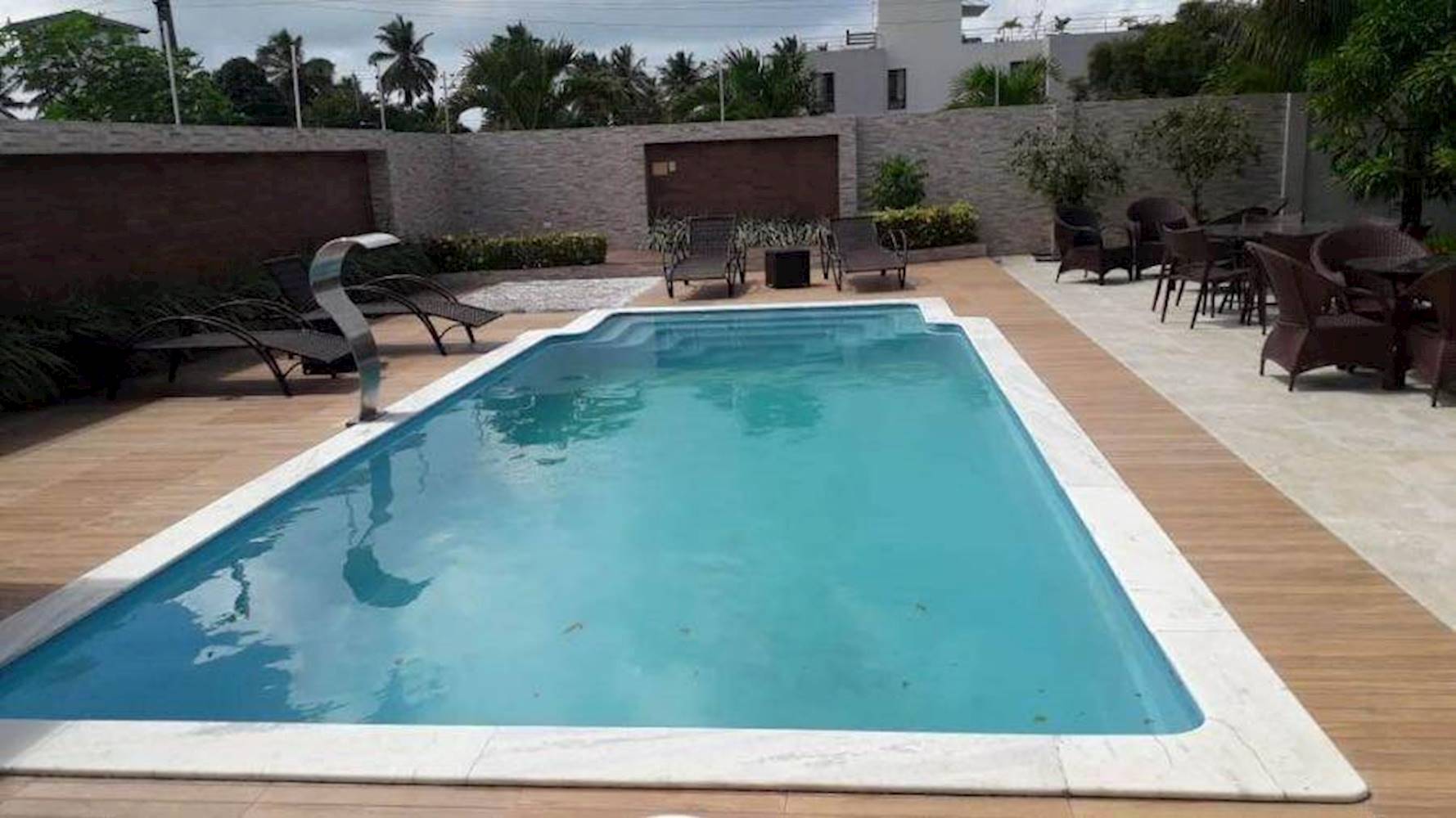 Casa em Porto Coqueiral - Ipojuca/PE, localizado em Ipojuca - PE