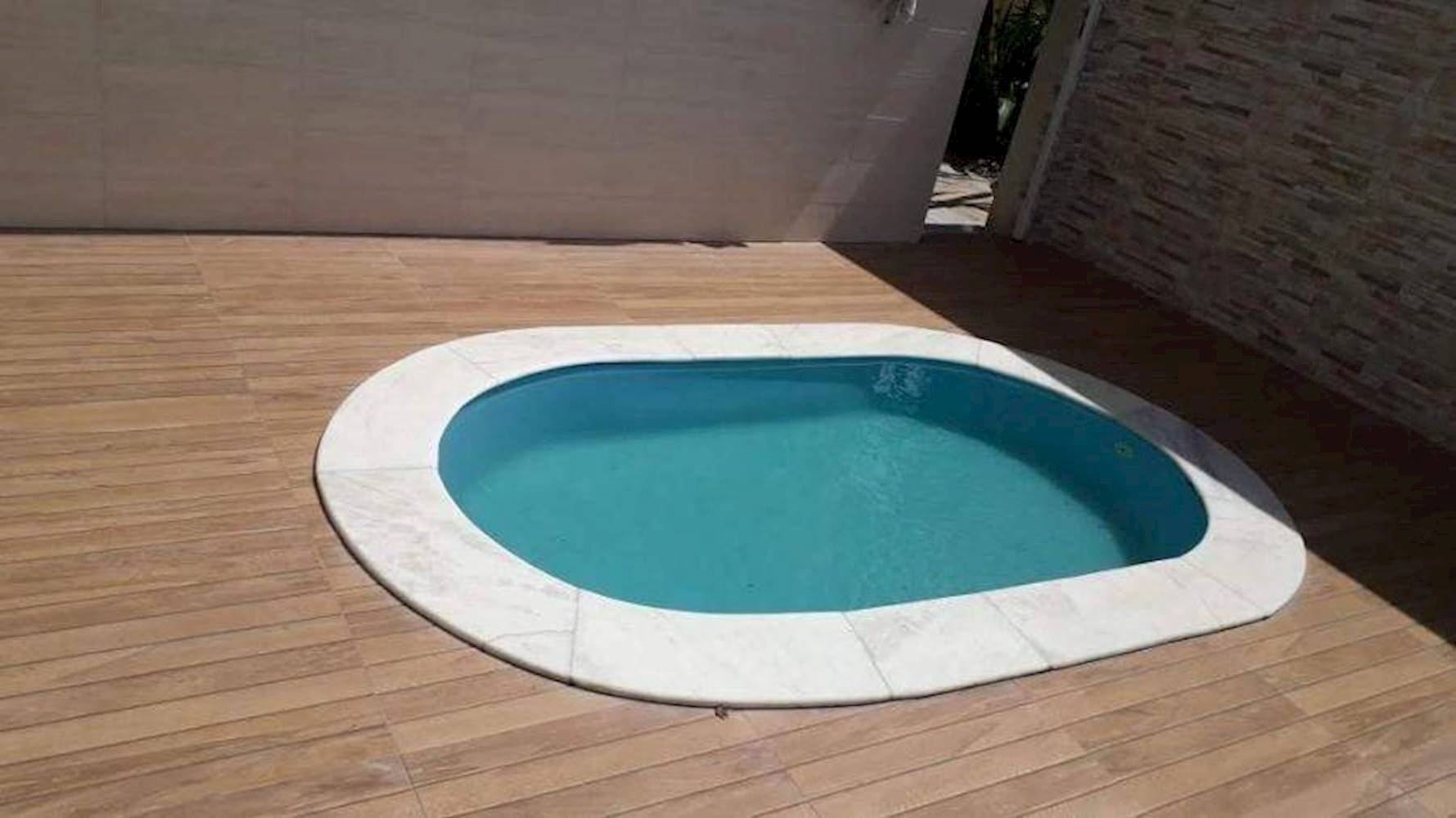 Casa em Porto Coqueiral - Ipojuca/PE, localizado em Ipojuca - PE