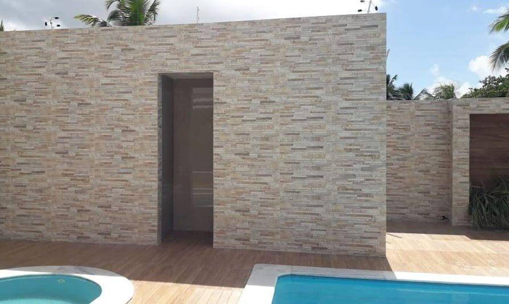 Casa em Porto Coqueiral - Ipojuca/PE, localizado em Ipojuca - PE