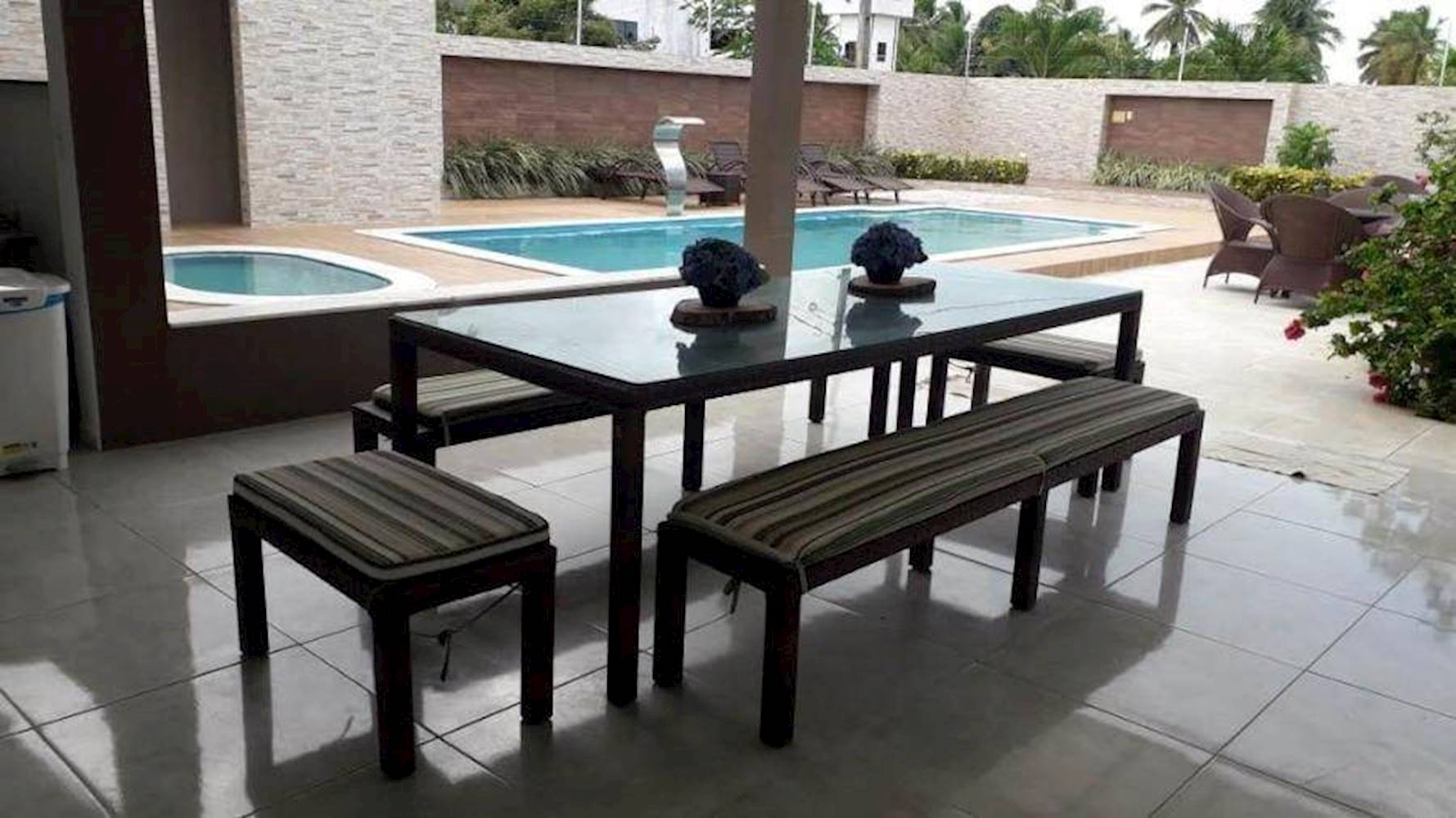 Casa em Porto Coqueiral - Ipojuca/PE, localizado em Ipojuca - PE
