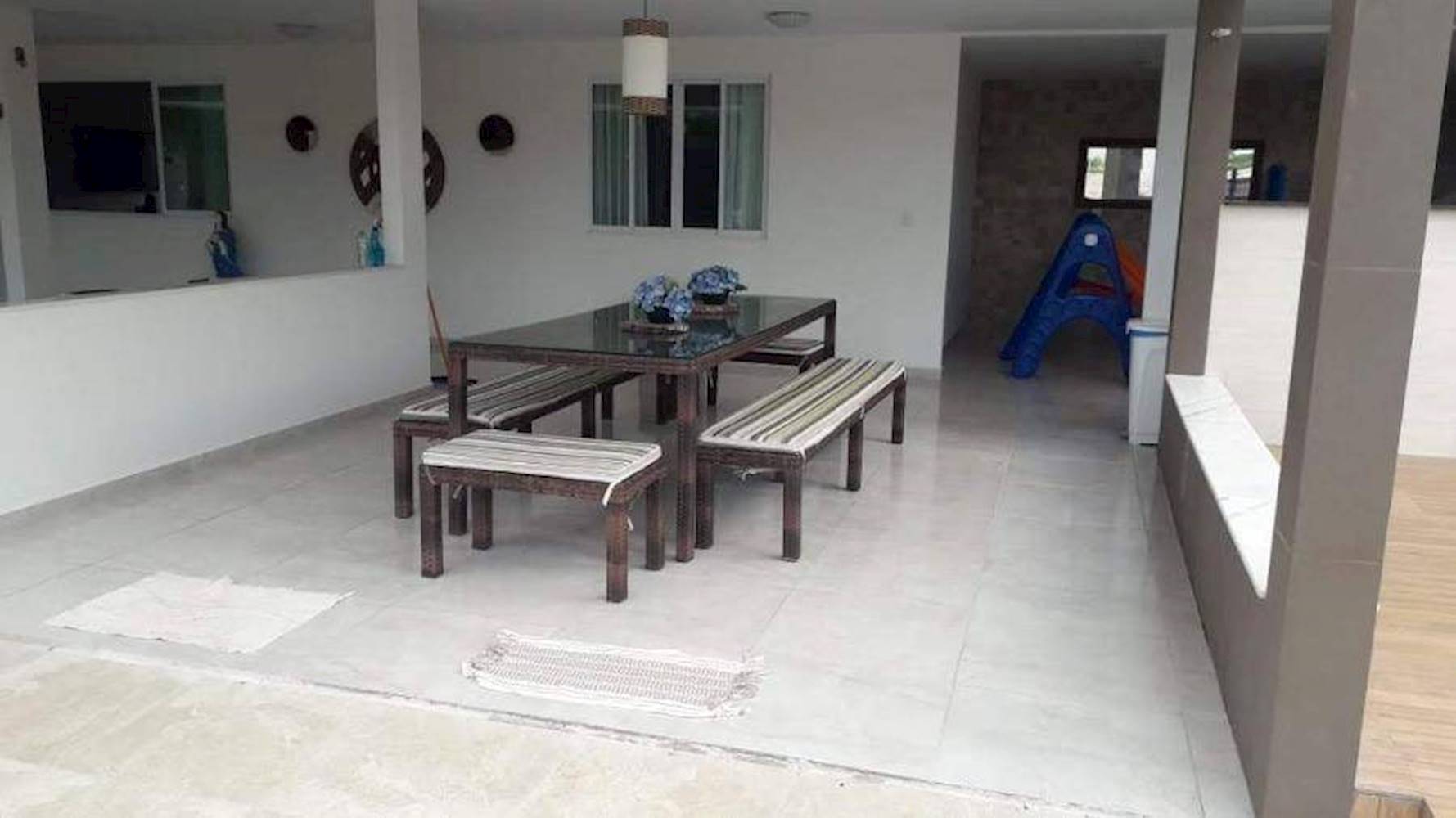 Casa em Porto Coqueiral - Ipojuca/PE, localizado em Ipojuca - PE