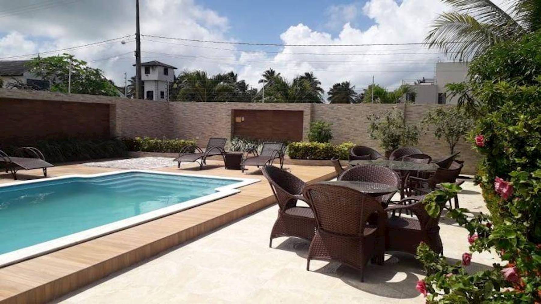 Casa em Porto Coqueiral - Ipojuca/PE, localizado em Ipojuca - PE