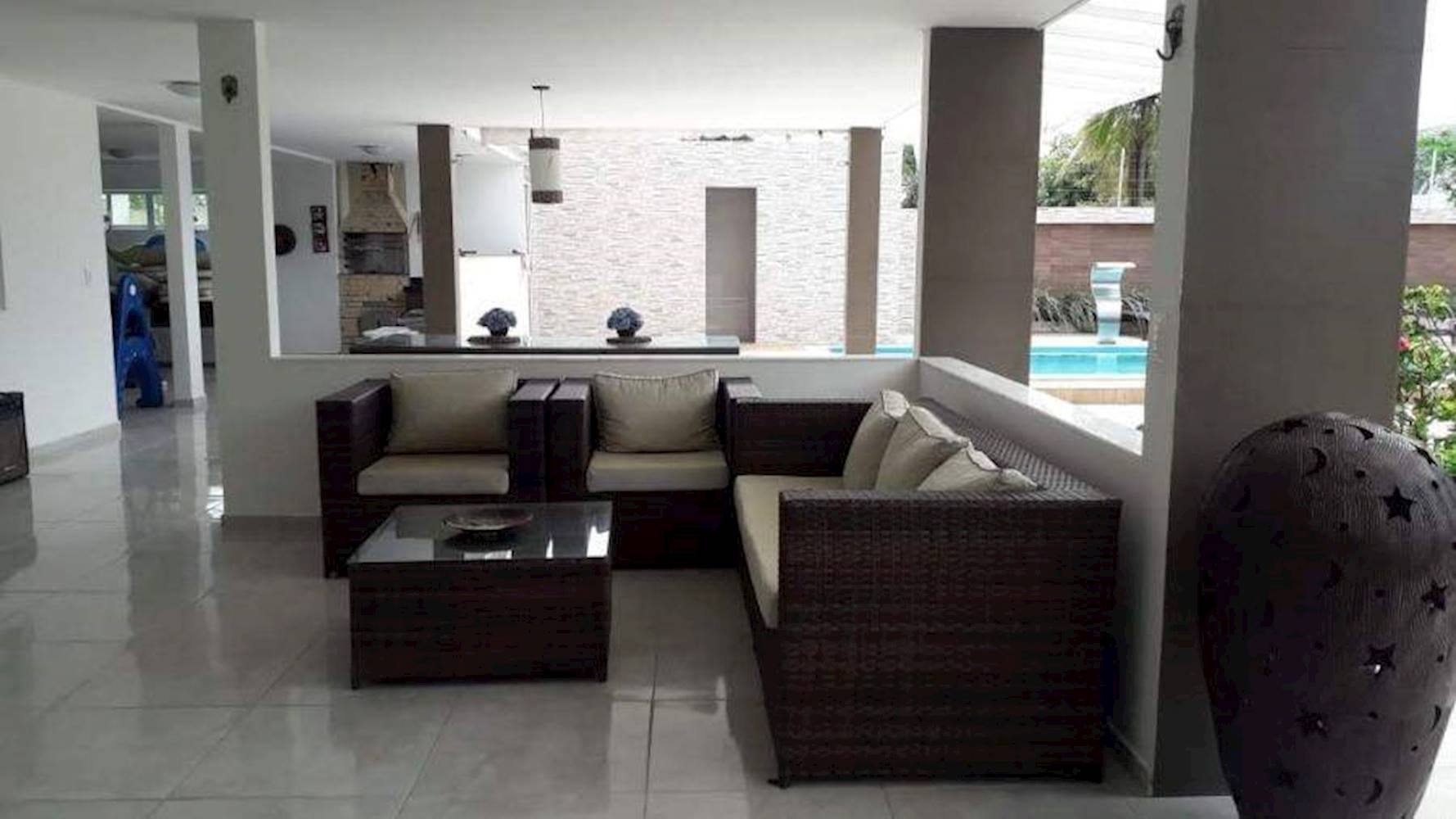 Casa em Porto Coqueiral - Ipojuca/PE, localizado em Ipojuca - PE