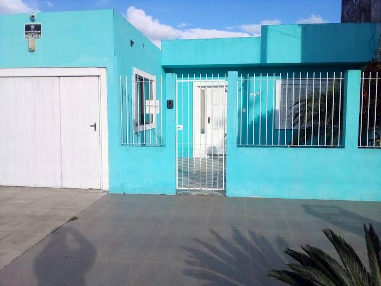 Casa em Lagoa - Rio Grande/RS, localizado em Rio Grande - RS