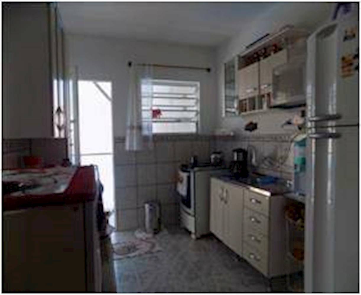 Casa em Lagoa - Rio Grande/RS, localizado em Rio Grande - RS