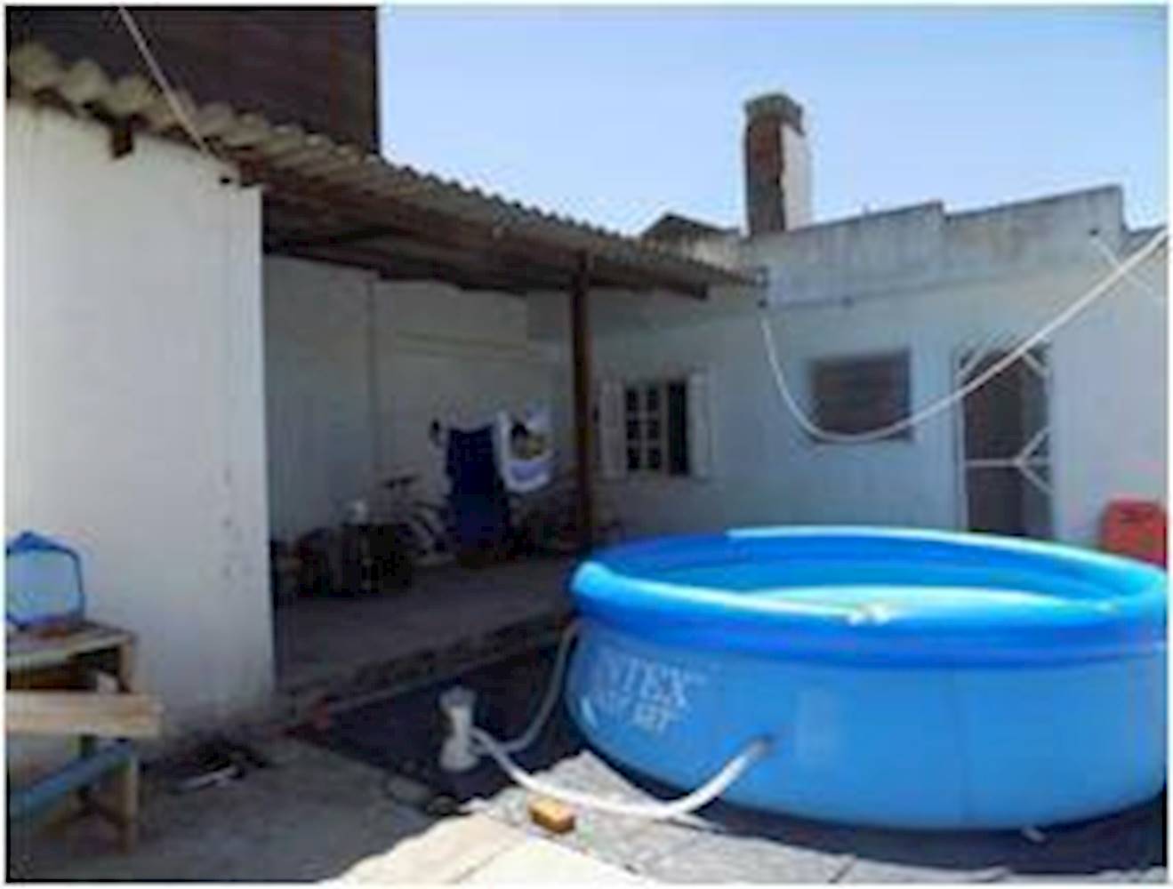 Casa em Lagoa - Rio Grande/RS, localizado em Rio Grande - RS