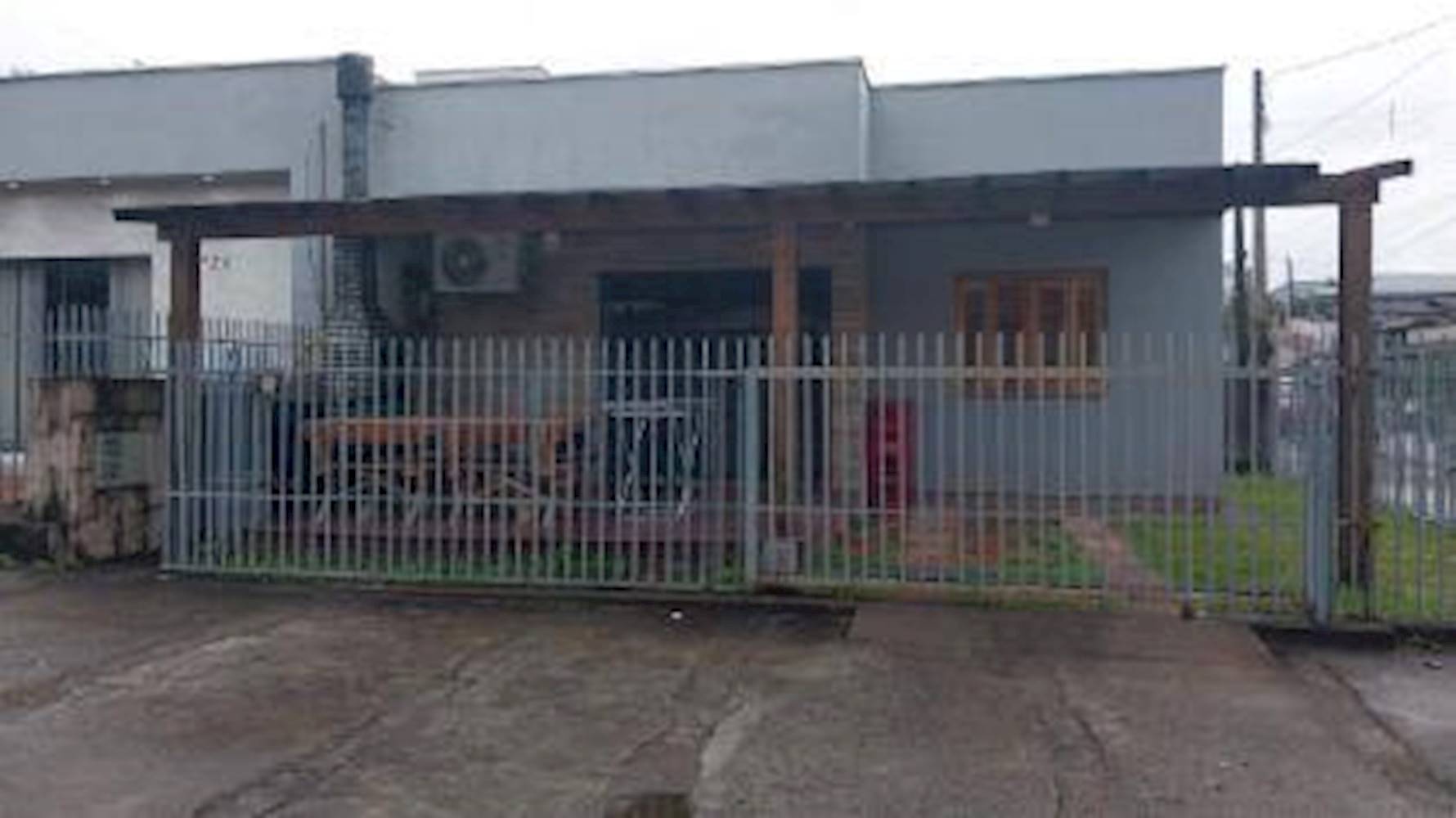 Casa de condomínio em São Jacó - Sapiranga/RS, localizado em Sapiranga - RS