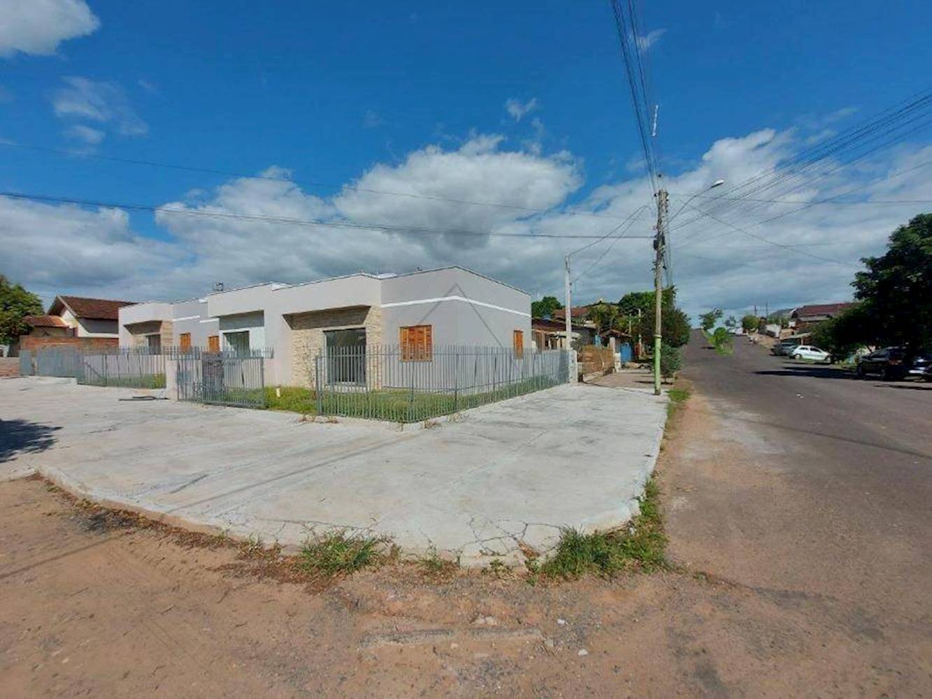 Casa de condomínio em São Jacó - Sapiranga/RS, localizado em Sapiranga - RS