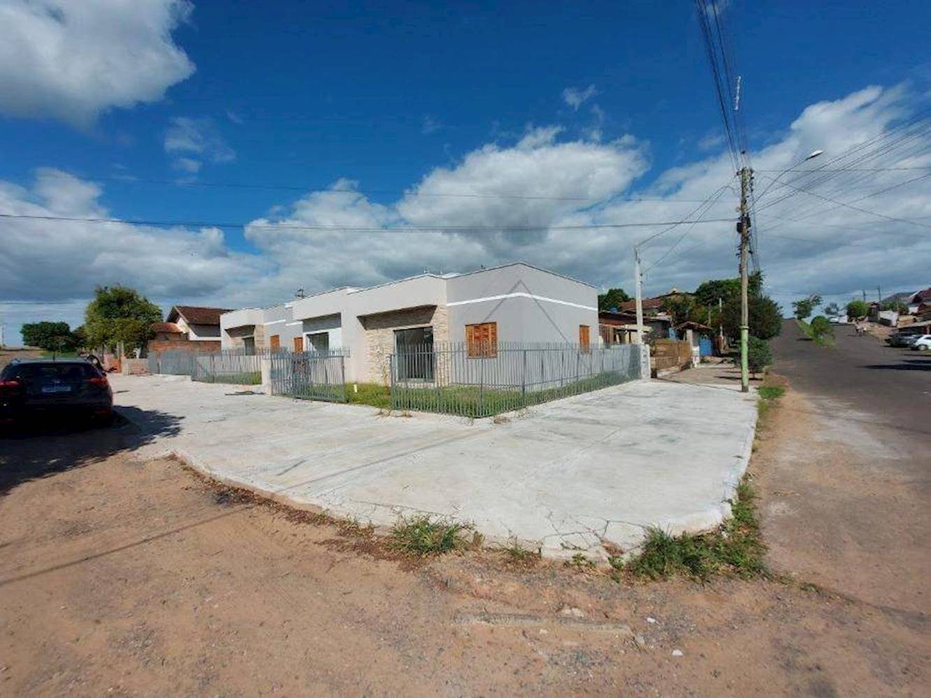 Casa de condomínio em São Jacó - Sapiranga/RS, localizado em Sapiranga - RS