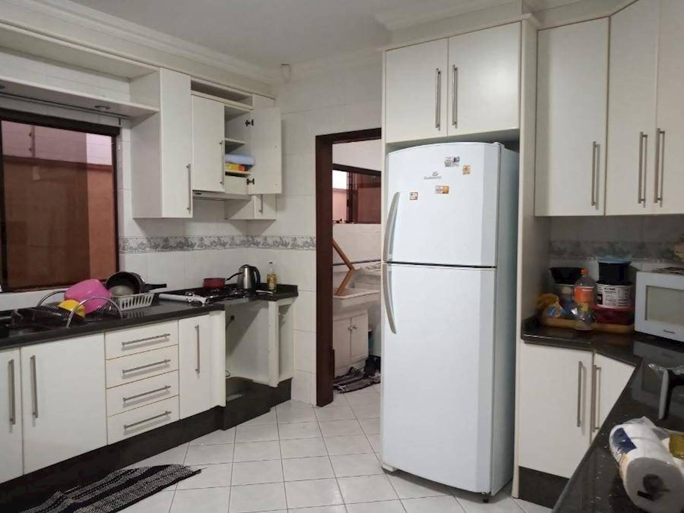 Casa no Parque São João - Paranaguá/PR, localizado em Paranaguá - PR