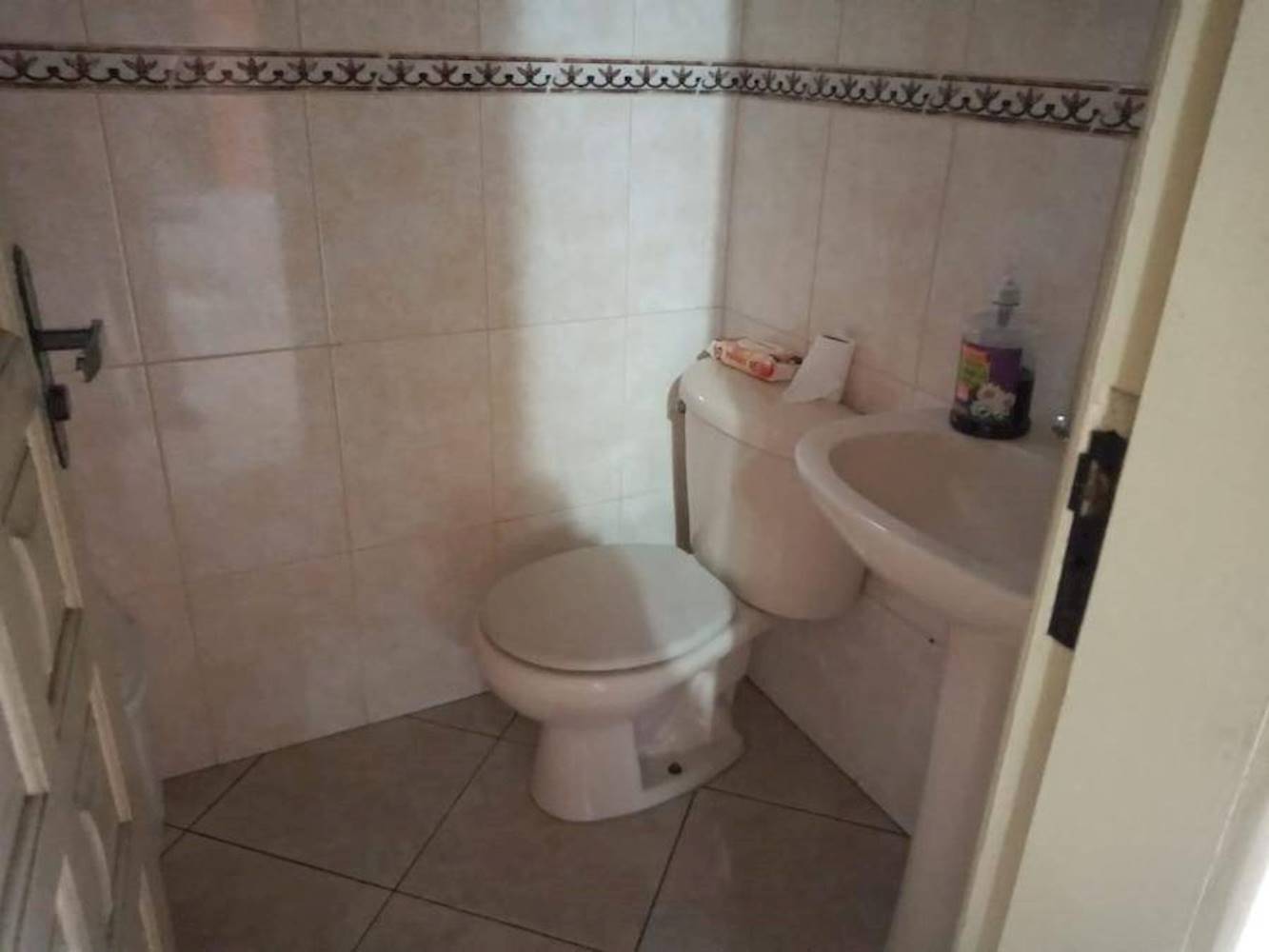 Casa no Parque São João - Paranaguá/PR, localizado em Paranaguá - PR