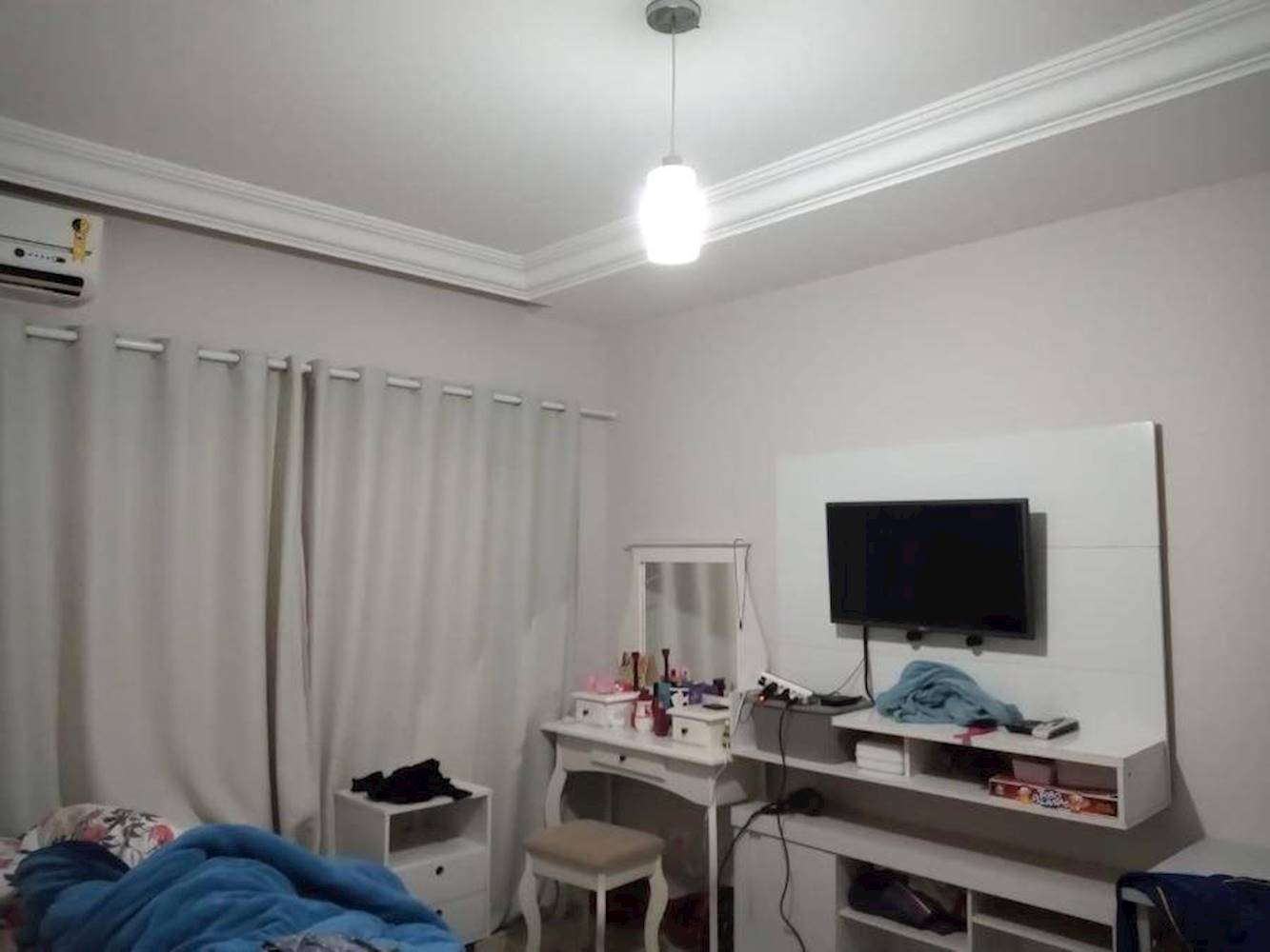 Casa no Parque São João - Paranaguá/PR, localizado em Paranaguá - PR