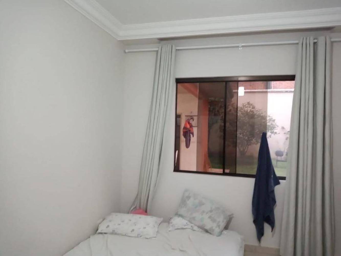 Casa no Parque São João - Paranaguá/PR, localizado em Paranaguá - PR