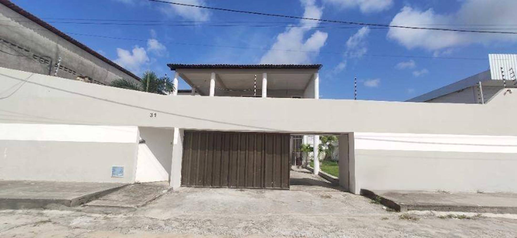 Imagem do imóvel Casa em Lagoa Redonda - Fortaleza/CE
