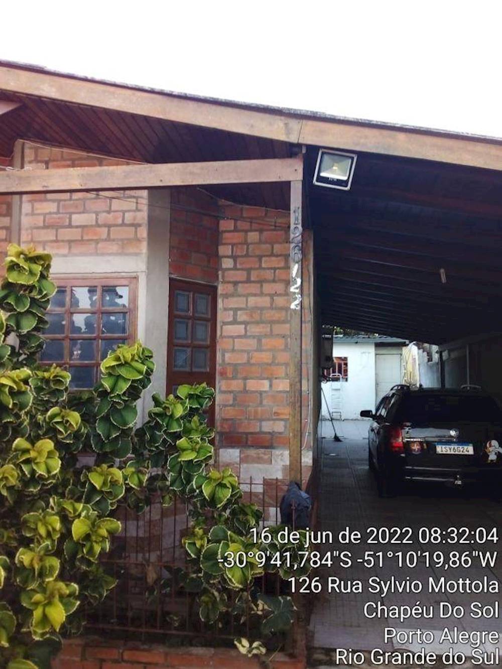 Casa em Hípica - Porto Alegre/RS, localizado em Porto Alegre - RS