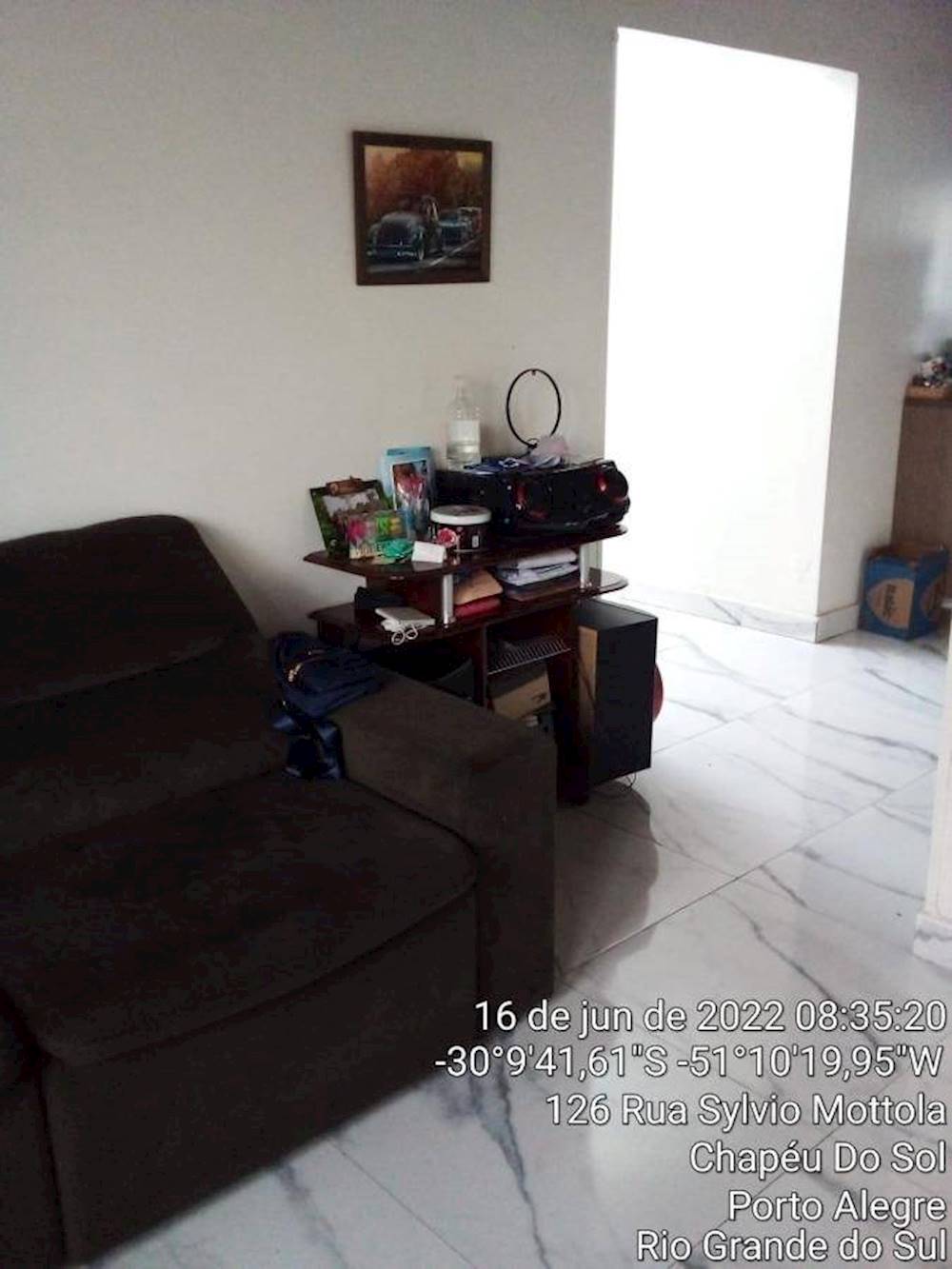 Casa em Hípica - Porto Alegre/RS, localizado em Porto Alegre - RS