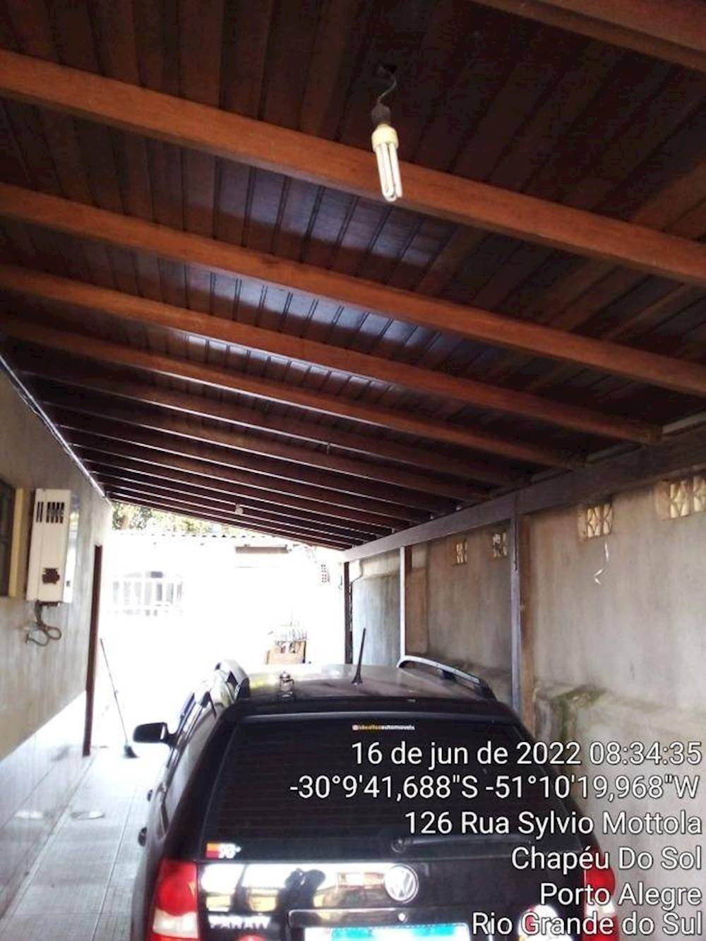 Casa em Hípica - Porto Alegre/RS, localizado em Porto Alegre - RS