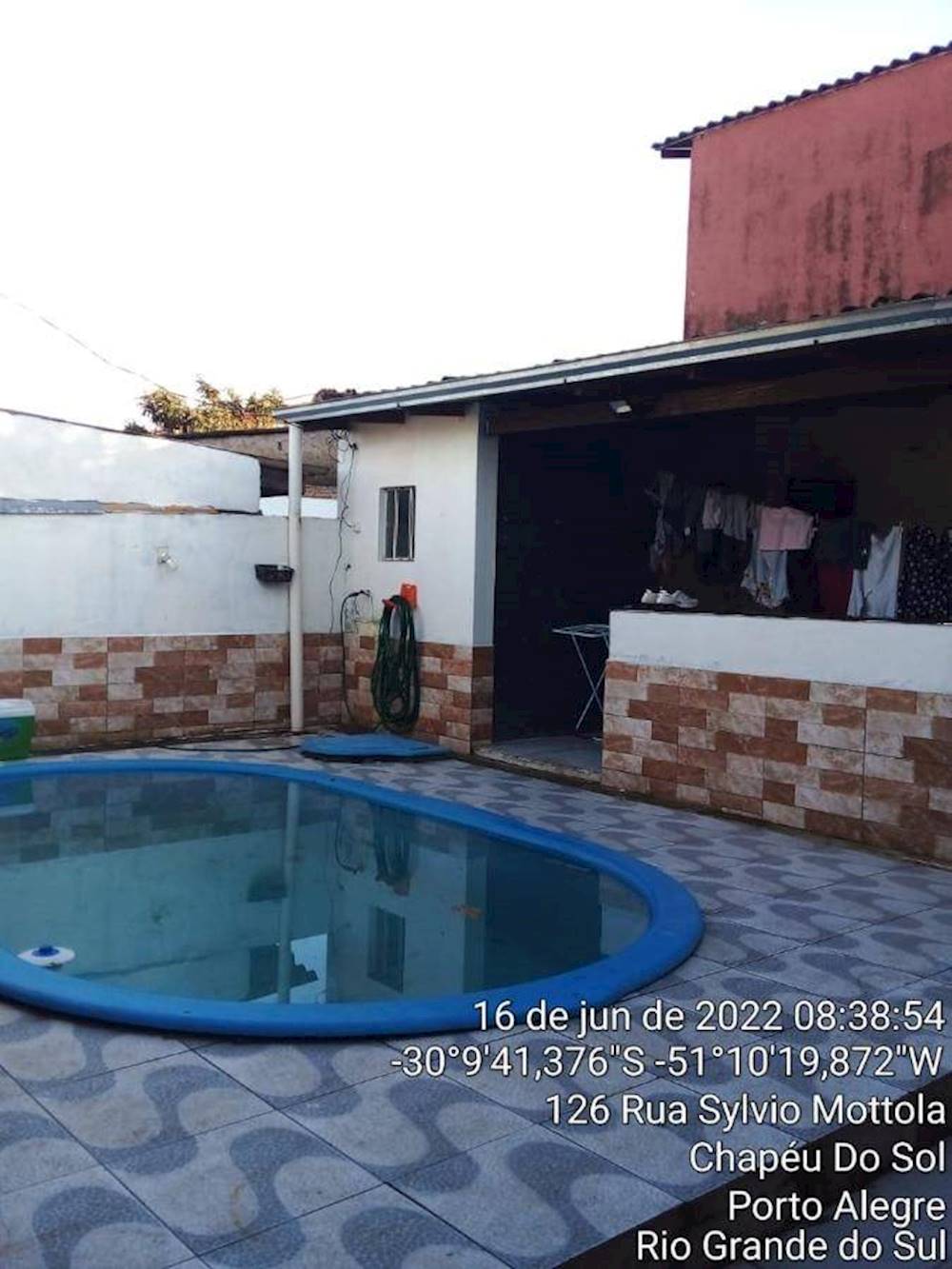 Casa em Hípica - Porto Alegre/RS, localizado em Porto Alegre - RS