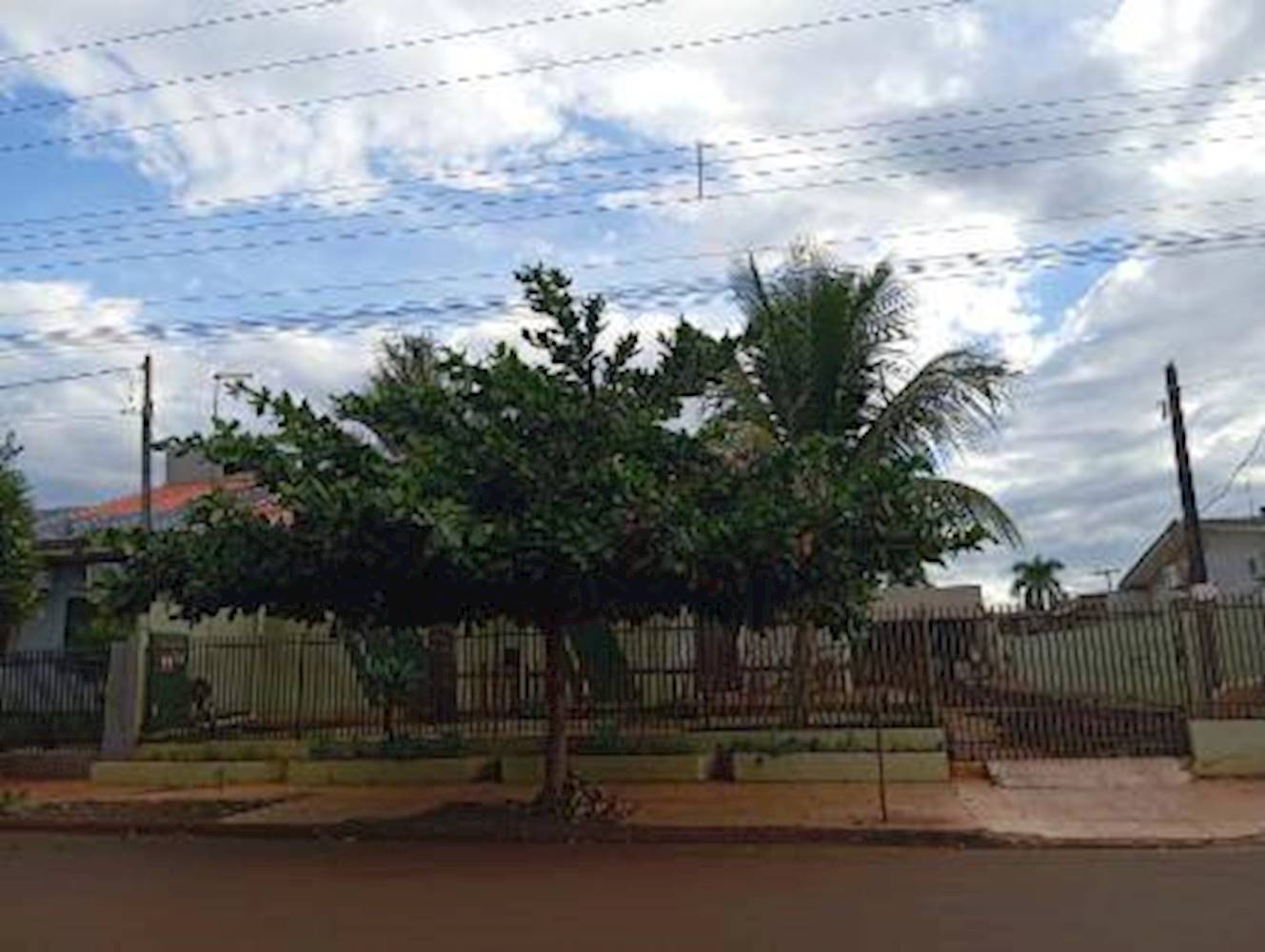 Casa no Jardim América - Assis Chateaubriand/PR, localizado em Assis Chateaubriand - PR
