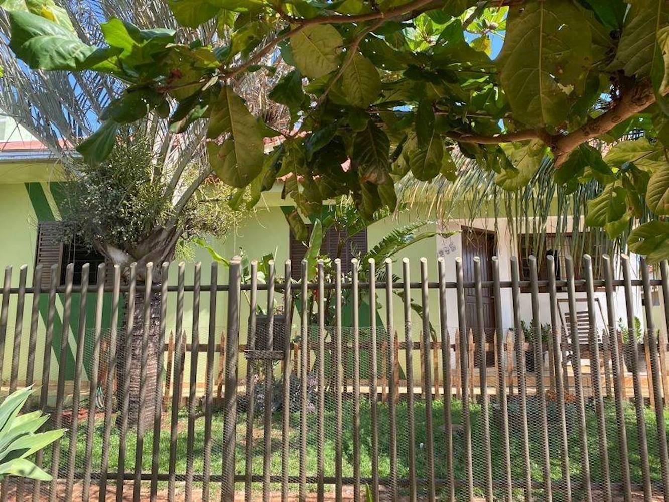 Casa no Jardim América - Assis Chateaubriand/PR, localizado em Assis Chateaubriand - PR