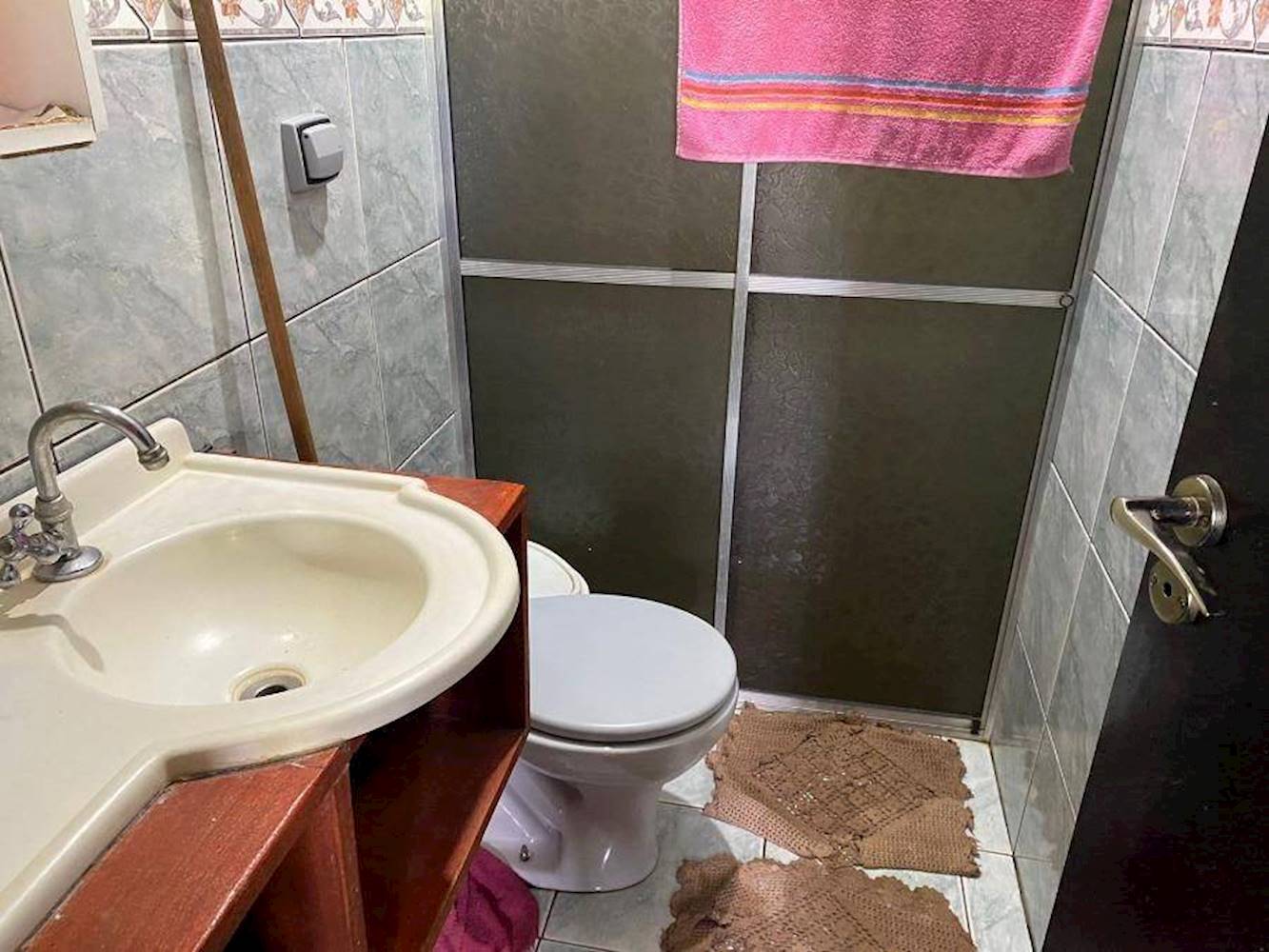 Casa no Jardim América - Assis Chateaubriand/PR, localizado em Assis Chateaubriand - PR