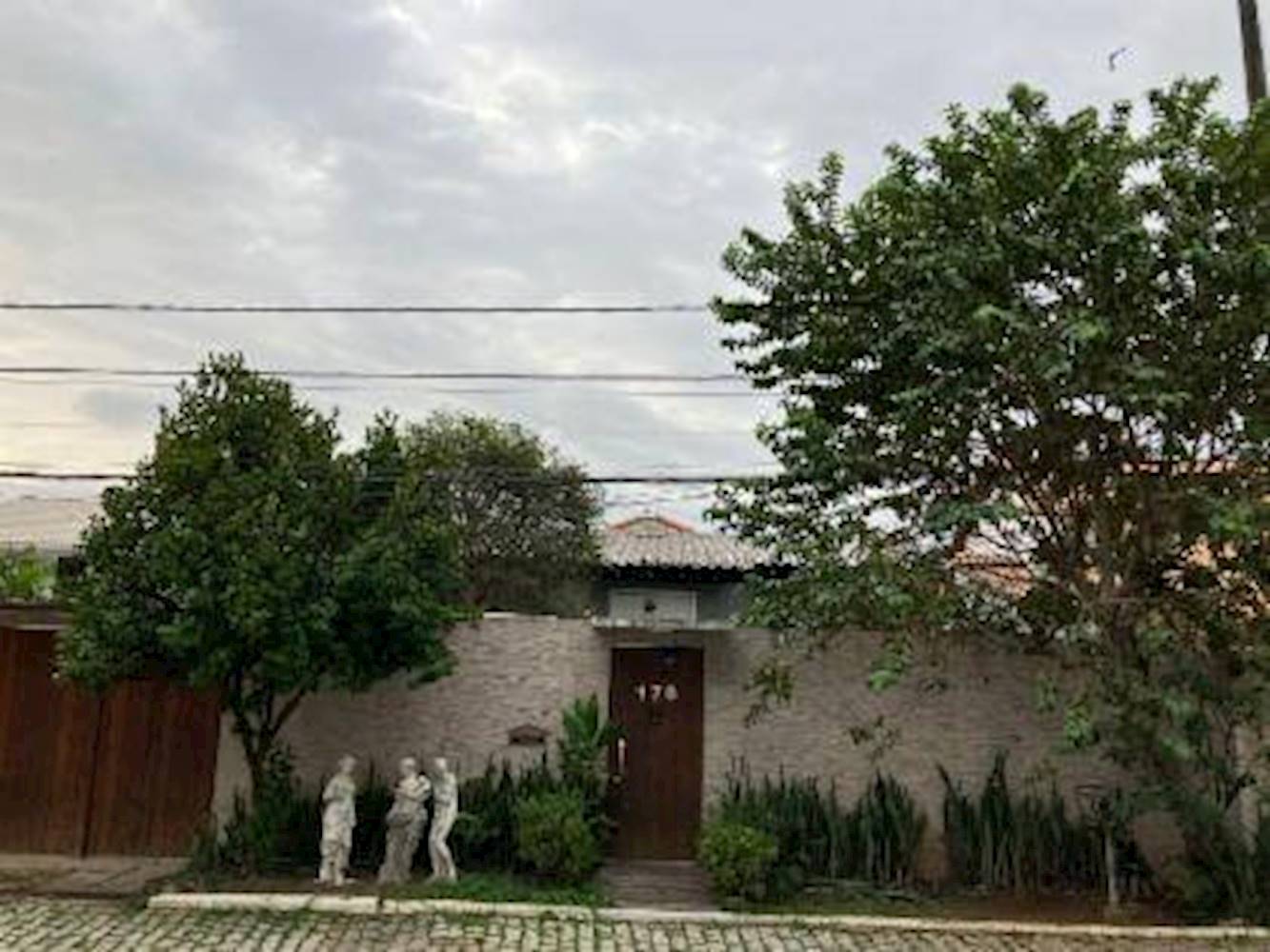 Casa em Condomínio em Anil - Rio De Janeiro/RJ, localizado em Rio De Janeiro - RJ