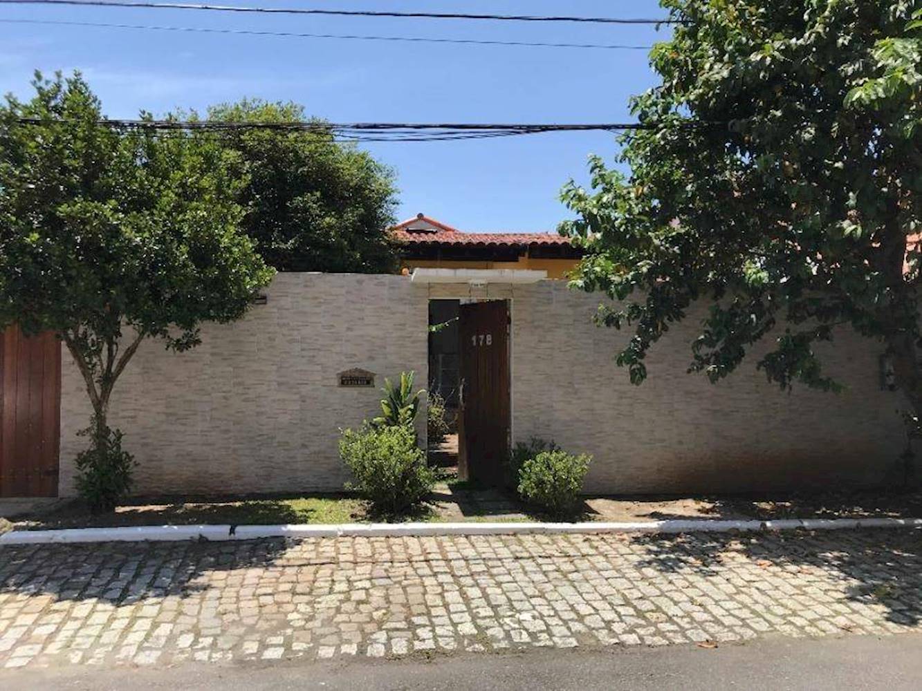 Casa em Condomínio em Anil - Rio De Janeiro/RJ, localizado em Rio De Janeiro - RJ