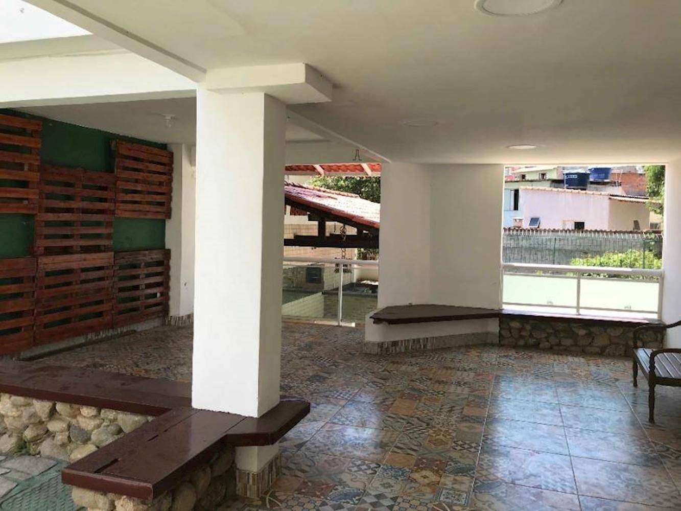 Casa em Condomínio em Anil - Rio De Janeiro/RJ, localizado em Rio De Janeiro - RJ