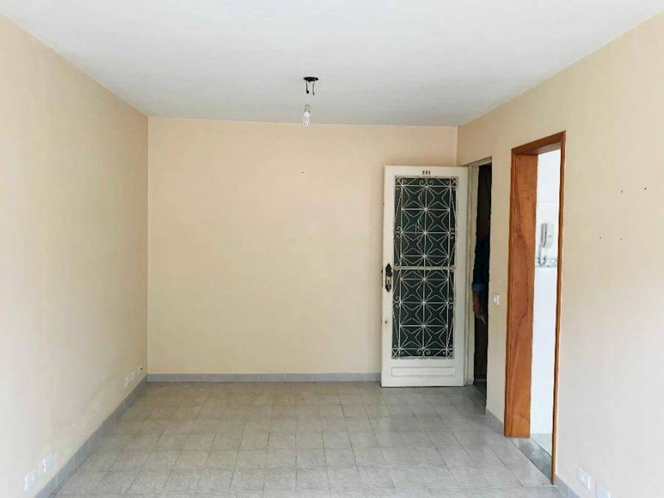 Apartamento no Engenheiro Leal - Rio De Janeiro/RJ, localizado em Rio De Janeiro - RJ